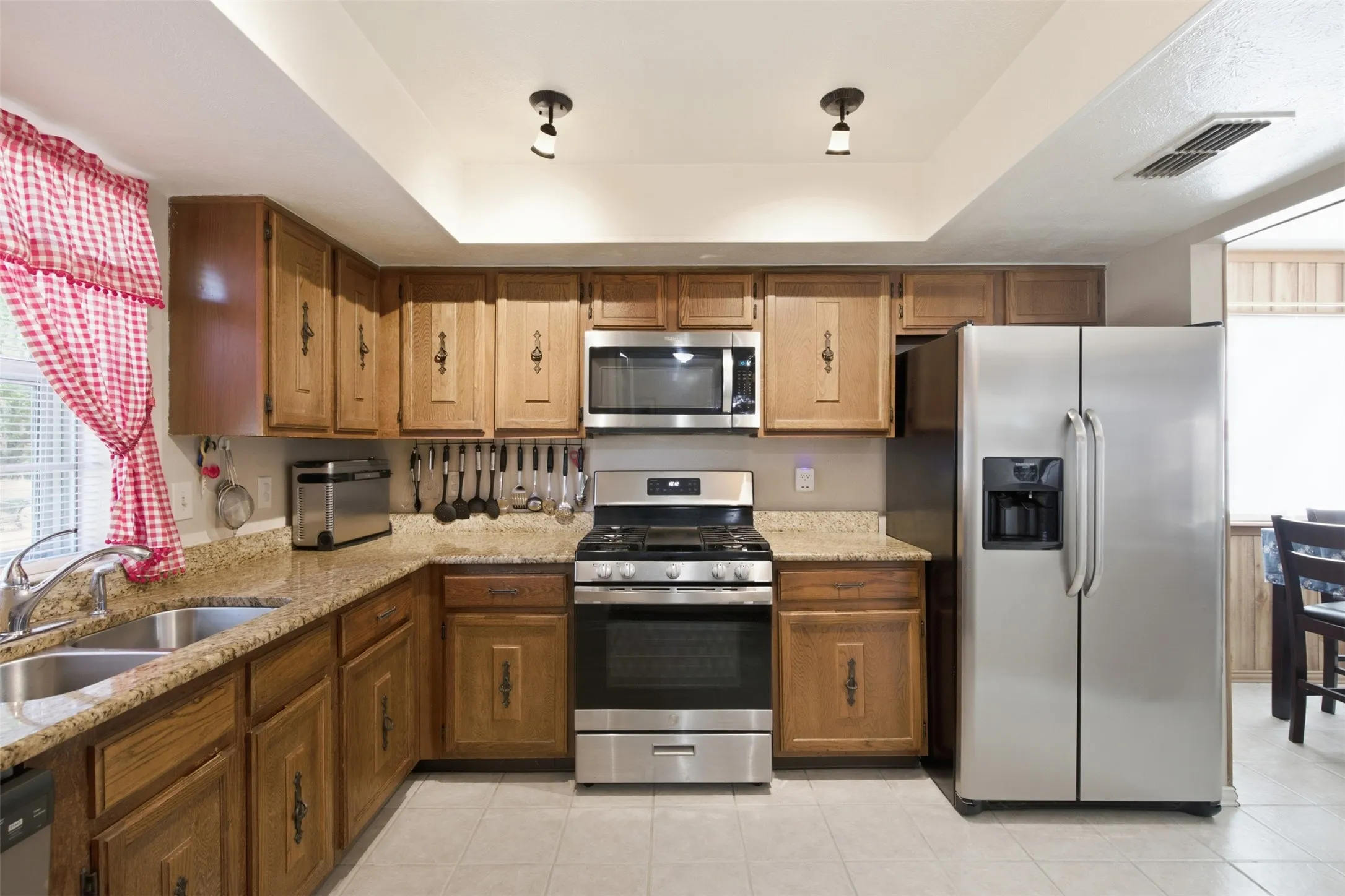 Appliances
