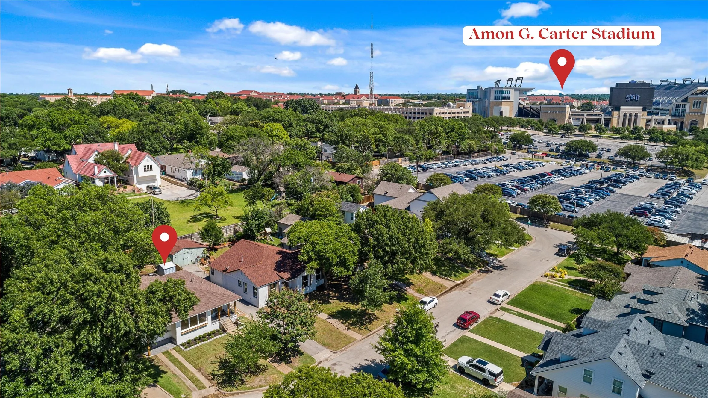 Single Family Residence For Rent in Tarrant County , 2541 Walsh Court, Fort Worth, Texas 76109, 3 Bedroom, 3 Bathroom, Garage spaces, 1,934 Sqft, built in 1948, Price $3,850, mls#21365945, Real Estate Agent in Fort Worth, Homes For Rent in Tarrant county, Homes For Rent in Fort Worth, Realtor in Fort Worth Texas, Real Estate Brokerage Independent Realty Texas, Luminita Cordes Realtor