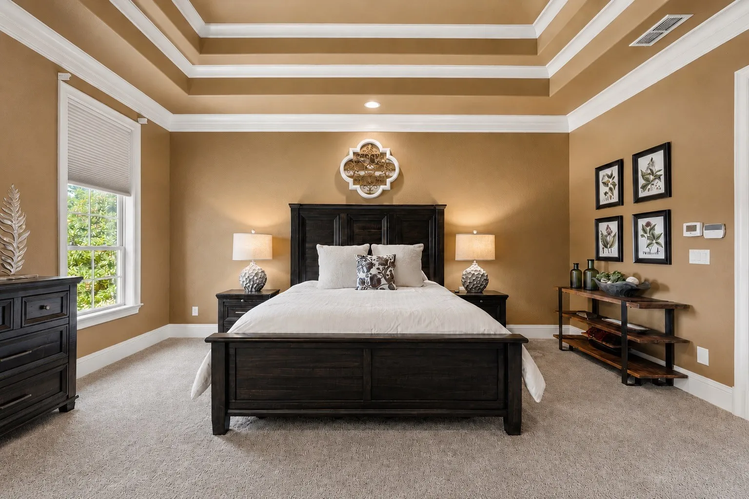 Master Suite