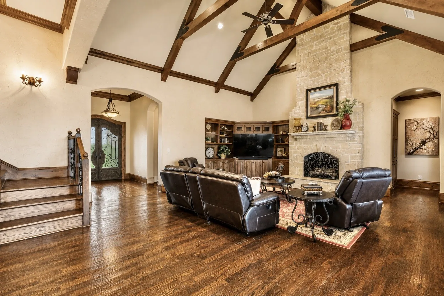 Single Family Residence For Sale in Hopkins County , 123 Katie Ridge, Sulphur Springs, Texas 75482, 6 Bedroom, 6 Bathroom, 4 Garage spaces, 5,094 Sqft, built in 2010, mls#21347145, Real Estate Agent in Sulphur Springs, Homes For Sale in Hopkins county, Homes For Sale in Sulphur Springs, Realtor in Sulphur Springs Texas, Real Estate Brokerage Independent Realty Texas, Luminita Cordes Realtor