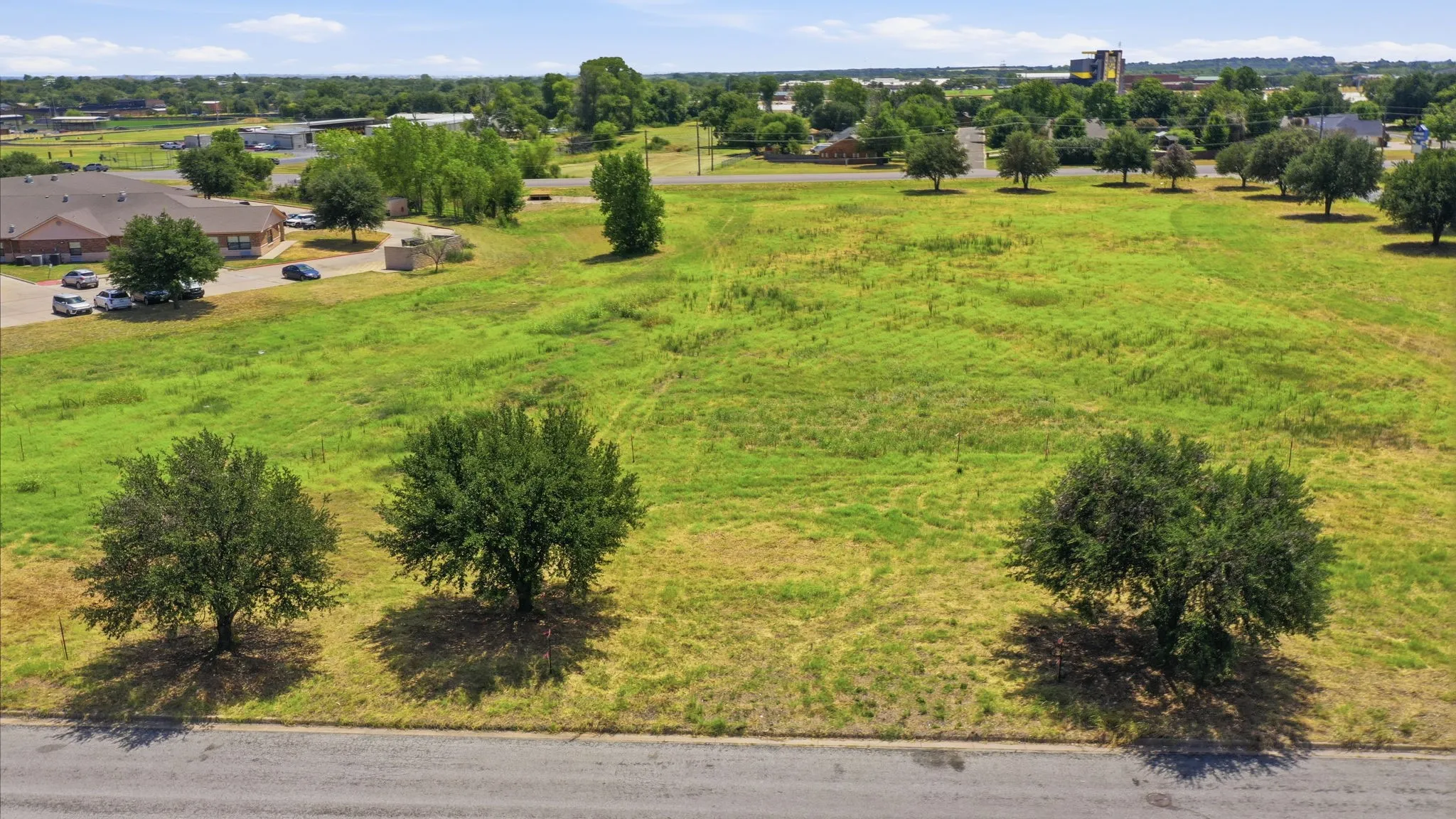 Unimproved Land For Sale in Erath County , 2664 Dogwood Drive, Stephenville, Texas 76401, 0, 0, Garage spaces, 0 Sqft, built in 0, mls#21365946, Real Estate Agent in Stephenville, Homes For Sale in Erath county, Homes For Sale in Stephenville, Realtor in Stephenville Texas, Real Estate Brokerage Independent Realty Texas, Luminita Cordes Realtor