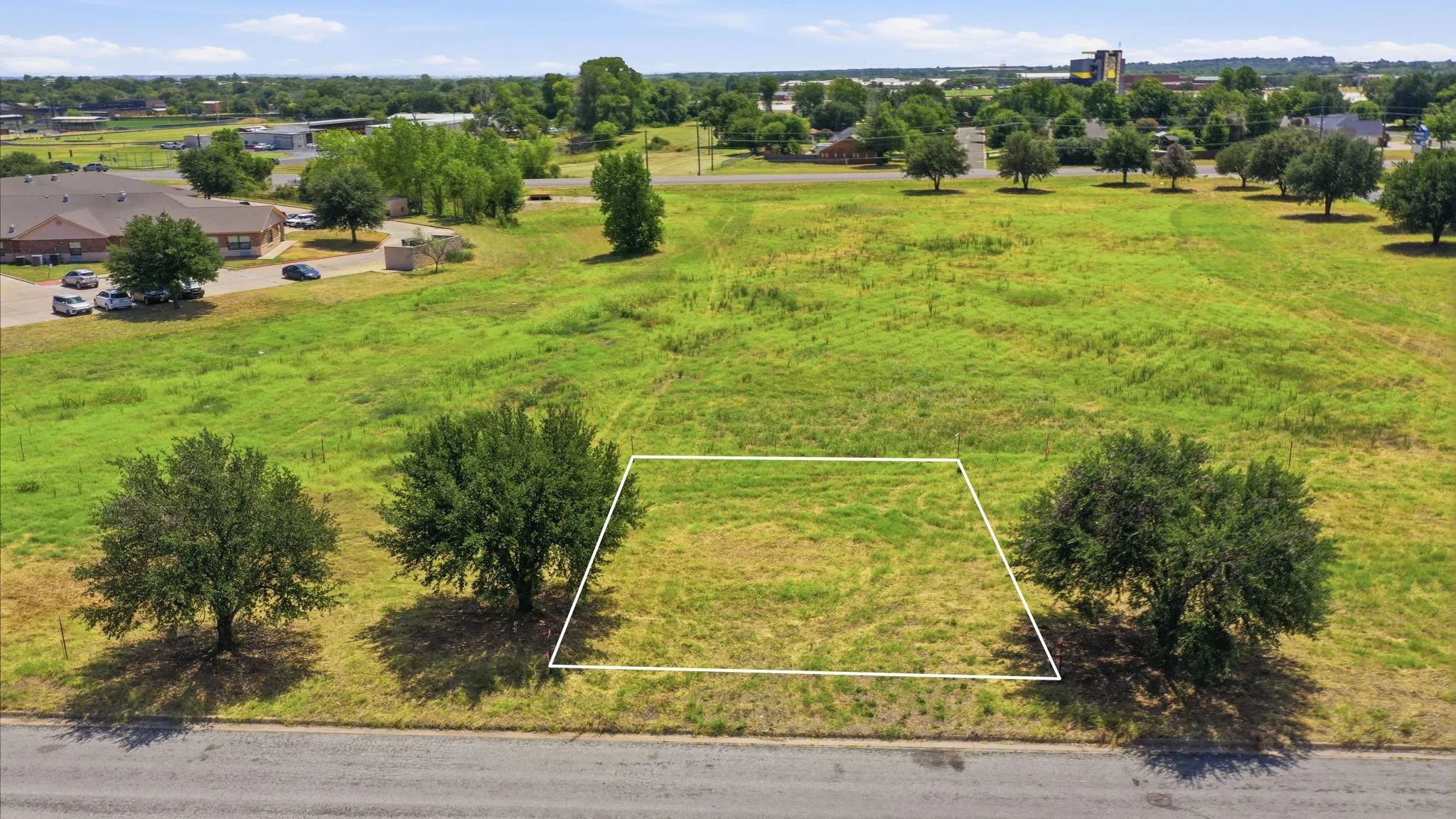 Unimproved Land For Sale in Erath County , 2664 Dogwood Drive, Stephenville, Texas 76401, 0, 0, Garage spaces, 0 Sqft, built in 0, mls#21365946, Real Estate Agent in Stephenville, Homes For Sale in Erath county, Homes For Sale in Stephenville, Realtor in Stephenville Texas, Real Estate Brokerage Independent Realty Texas, Luminita Cordes Realtor