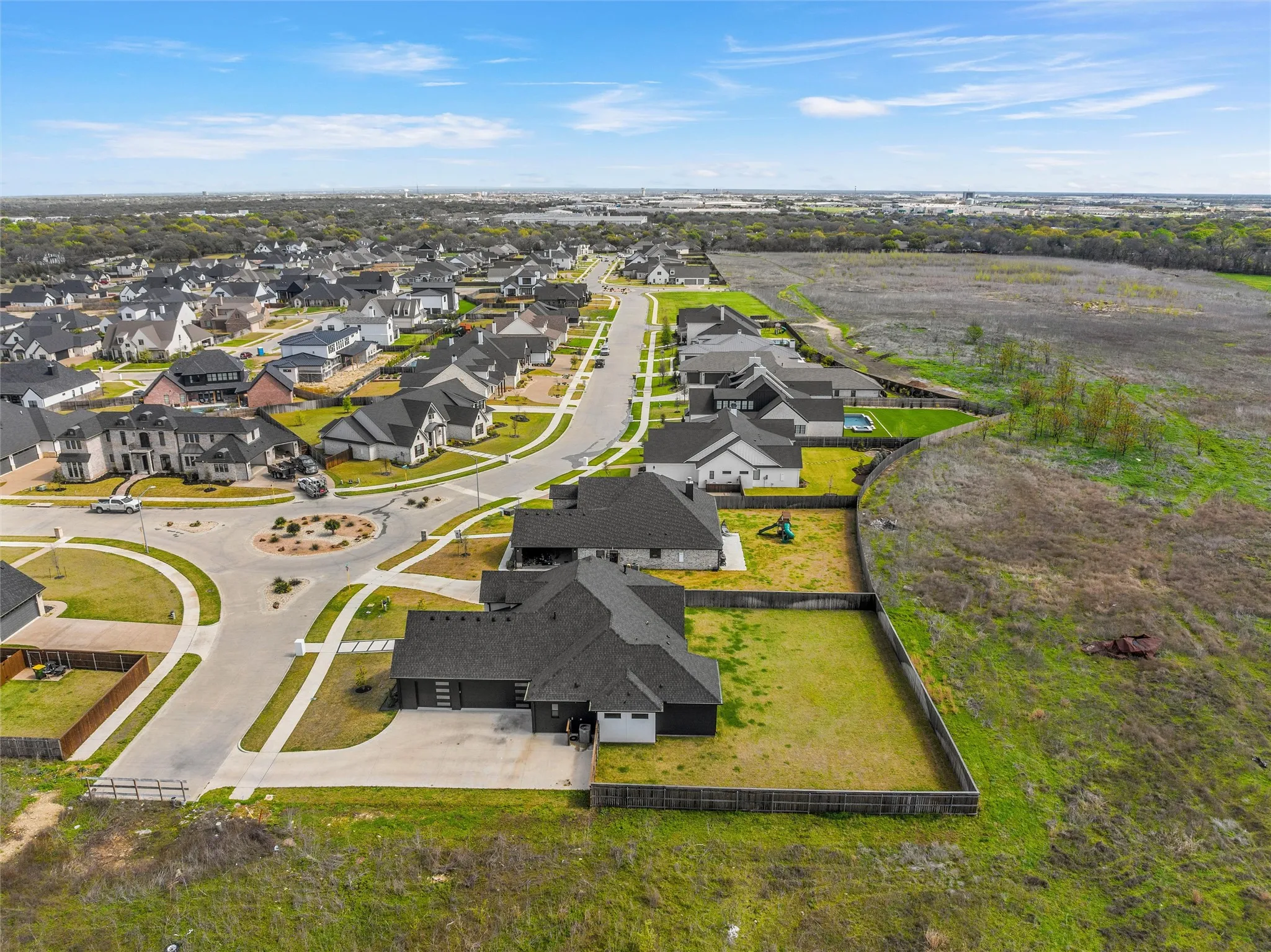 Single Family Residence For Sale in Mc Lennan County , 13001 Big Bend Boulevard, Woodway, Texas 76712, 4 Bedroom, 3 Bathroom, 3 Garage spaces, 2,522 Sqft, built in 2024, mls#21365931, Real Estate Agent in Woodway, Homes For Sale in Mc Lennan county, Homes For Sale in Woodway, Realtor in Woodway Texas, Real Estate Brokerage Independent Realty Texas, Luminita Cordes Realtor