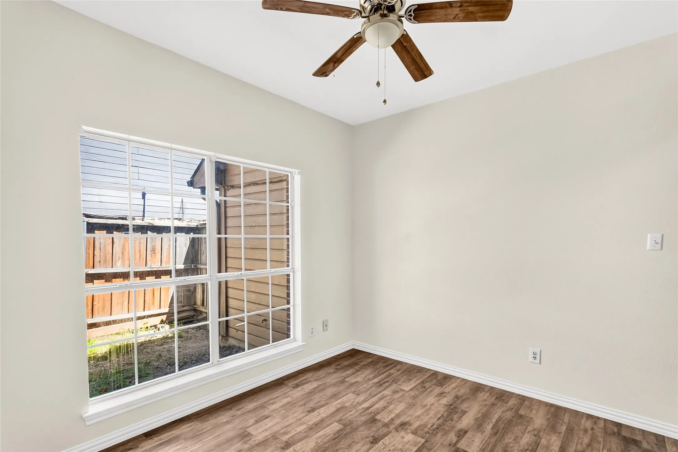 2nd Living Area