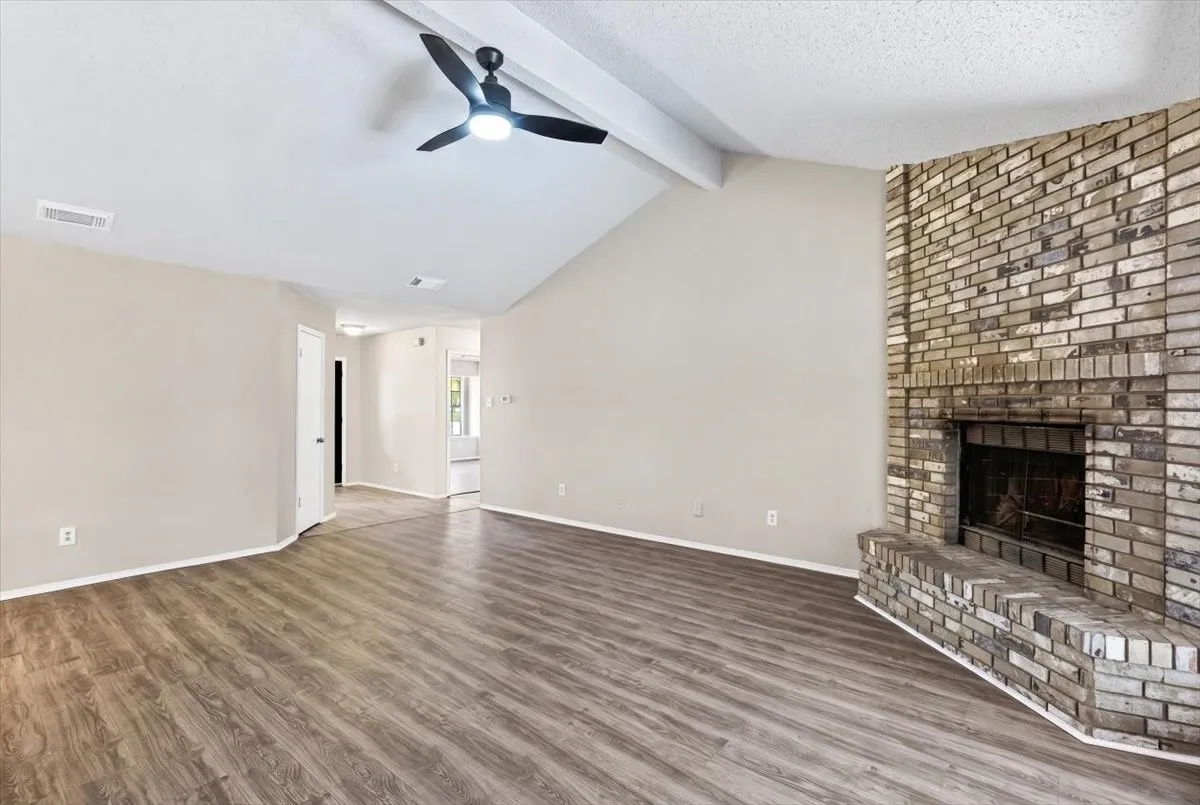 Another view of the living room
