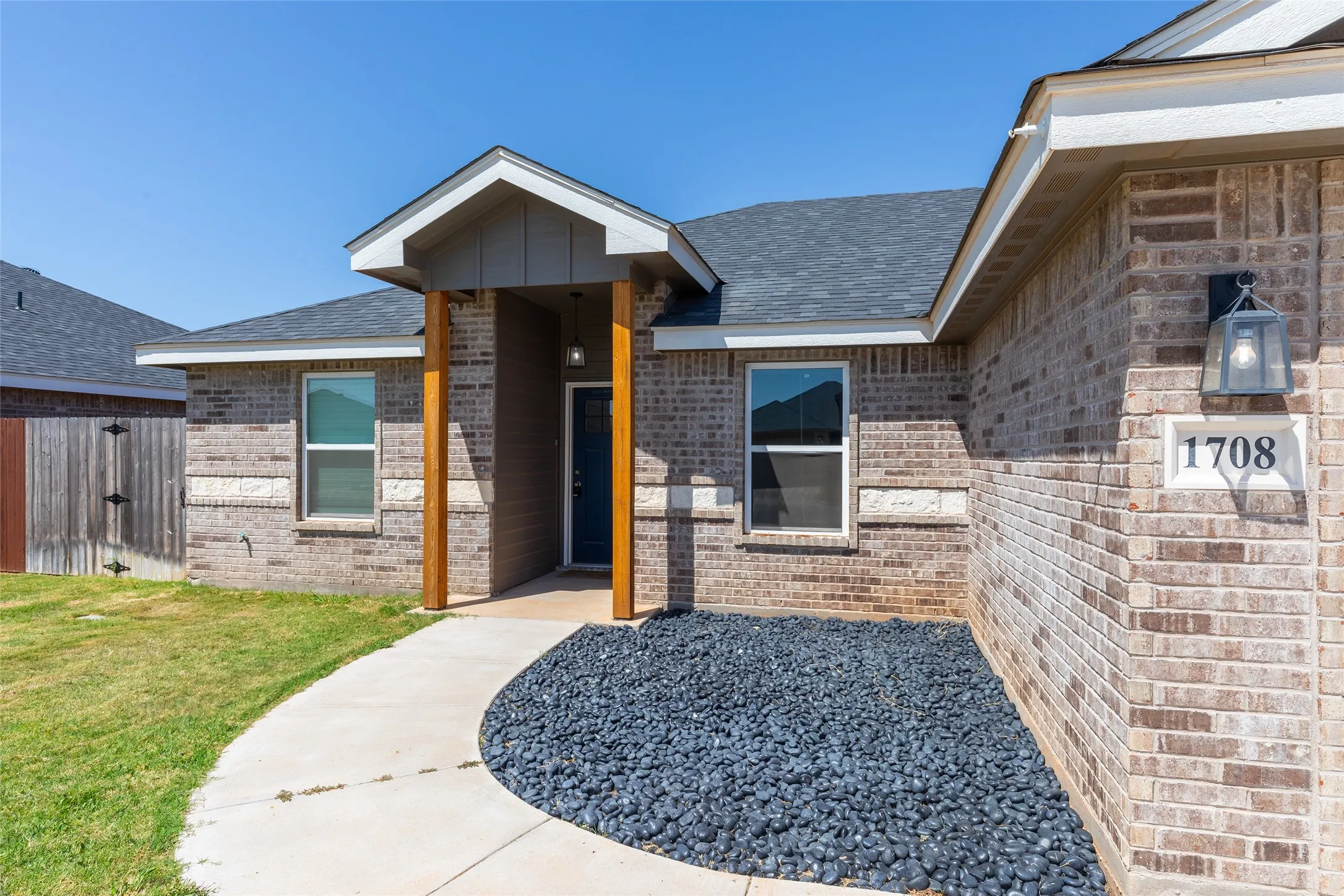 Single Family Residence For Sale in Taylor County , 1708 Sweetwater Lane, Abilene, Texas 79602, 4 Bedroom, 2 Bathroom, 2 Garage spaces, 1,395 Sqft, built in 2023, mls#21363200, Real Estate Agent in Abilene, Homes For Sale in Taylor county, Homes For Sale in Abilene, Realtor in Abilene Texas, Real Estate Brokerage Independent Realty Texas, Luminita Cordes Realtor