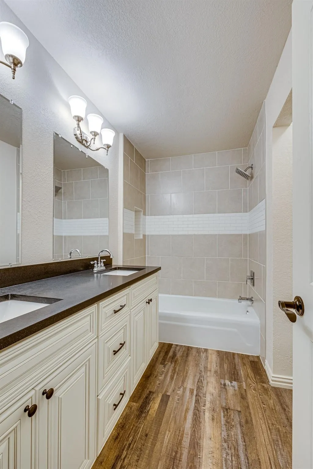 Hall Bath