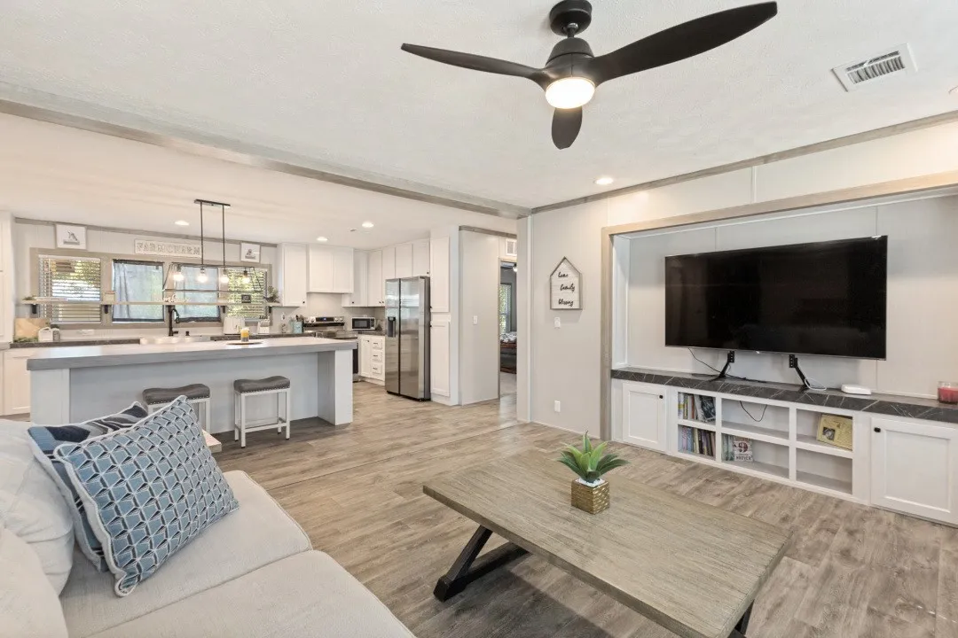 Manufactured Home For Sale in Hunt County , 9776 Navajo Lane, Quinlan, Texas 75474, 3 Bedroom, 3 Bathroom, Garage spaces, 1,800 Sqft, built in 2024, mls#21365767, Real Estate Agent in Quinlan, Homes For Sale in Hunt county, Homes For Sale in Quinlan, Realtor in Quinlan Texas, Real Estate Brokerage Independent Realty Texas, Luminita Cordes Realtor