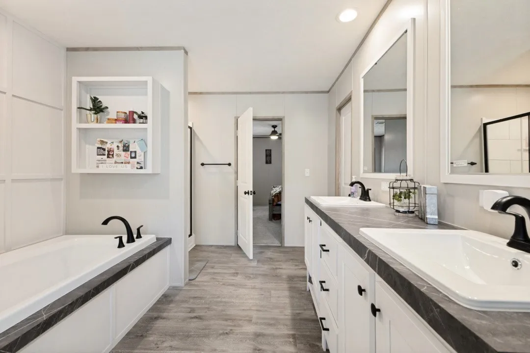 Manufactured Home For Sale in Hunt County , 9776 Navajo Lane, Quinlan, Texas 75474, 3 Bedroom, 3 Bathroom, Garage spaces, 1,800 Sqft, built in 2024, mls#21365767, Real Estate Agent in Quinlan, Homes For Sale in Hunt county, Homes For Sale in Quinlan, Realtor in Quinlan Texas, Real Estate Brokerage Independent Realty Texas, Luminita Cordes Realtor