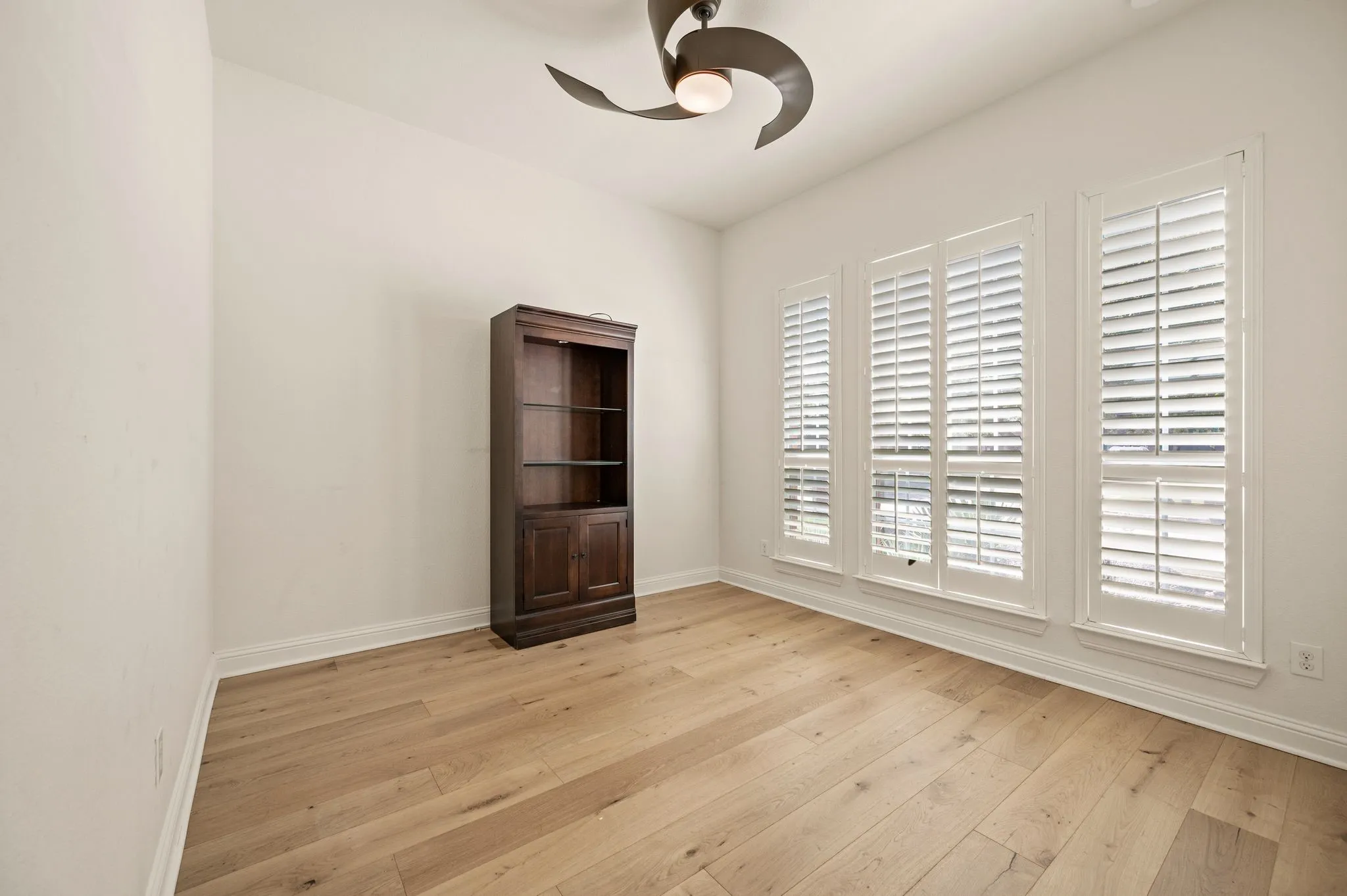 Bedroom or Office