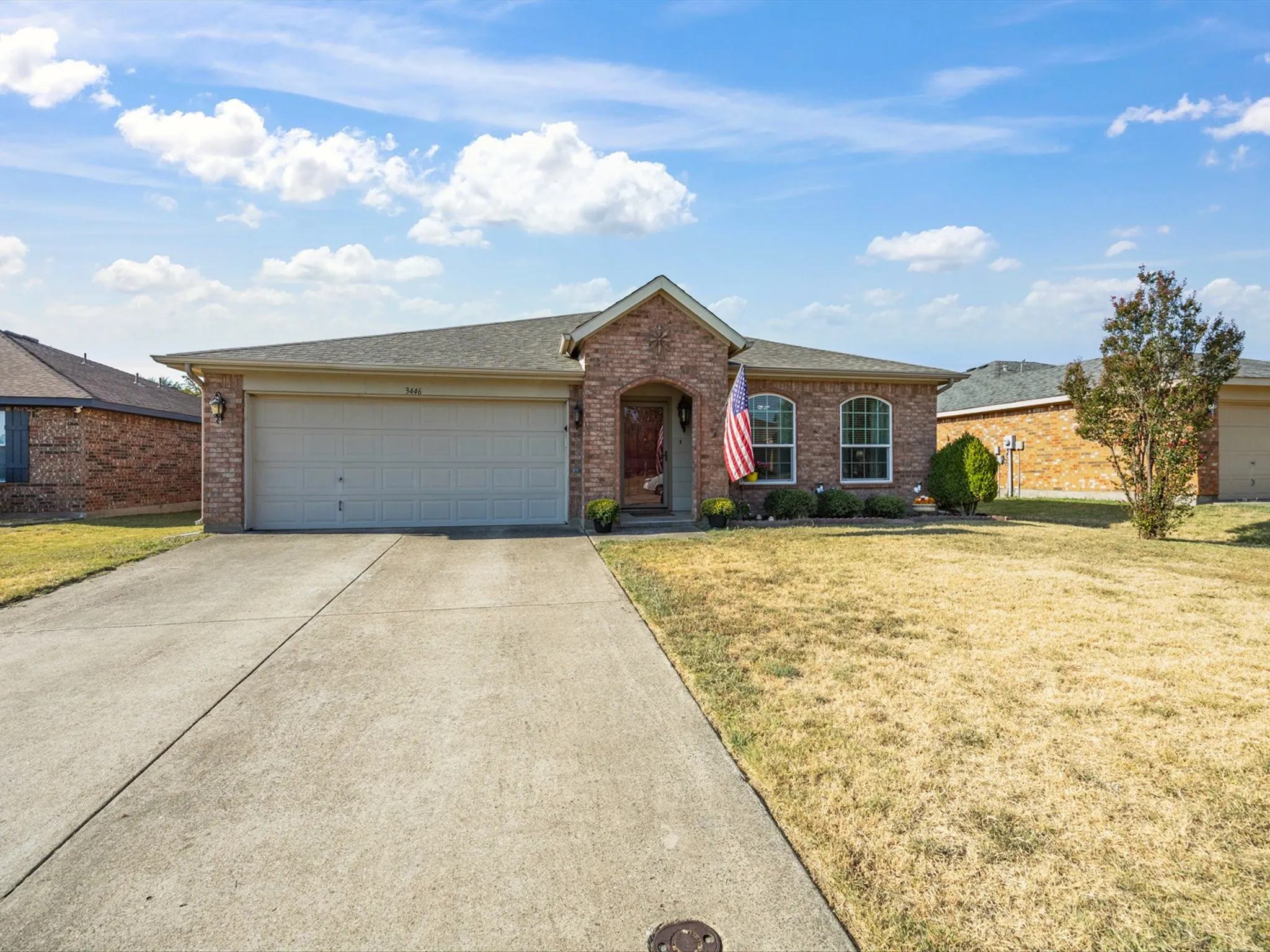Single Family Residence For Sale in Ellis County , 3446 Charing Cross Road, Midlothian, Texas 76065, 3 Bedroom, 2 Bathroom, 2 Garage spaces, 1,673 Sqft, built in 2003, mls#21365501, Real Estate Agent in Midlothian, Homes For Sale in Ellis county, Homes For Sale in Midlothian, Realtor in Midlothian Texas, Real Estate Brokerage Independent Realty Texas, Luminita Cordes Realtor