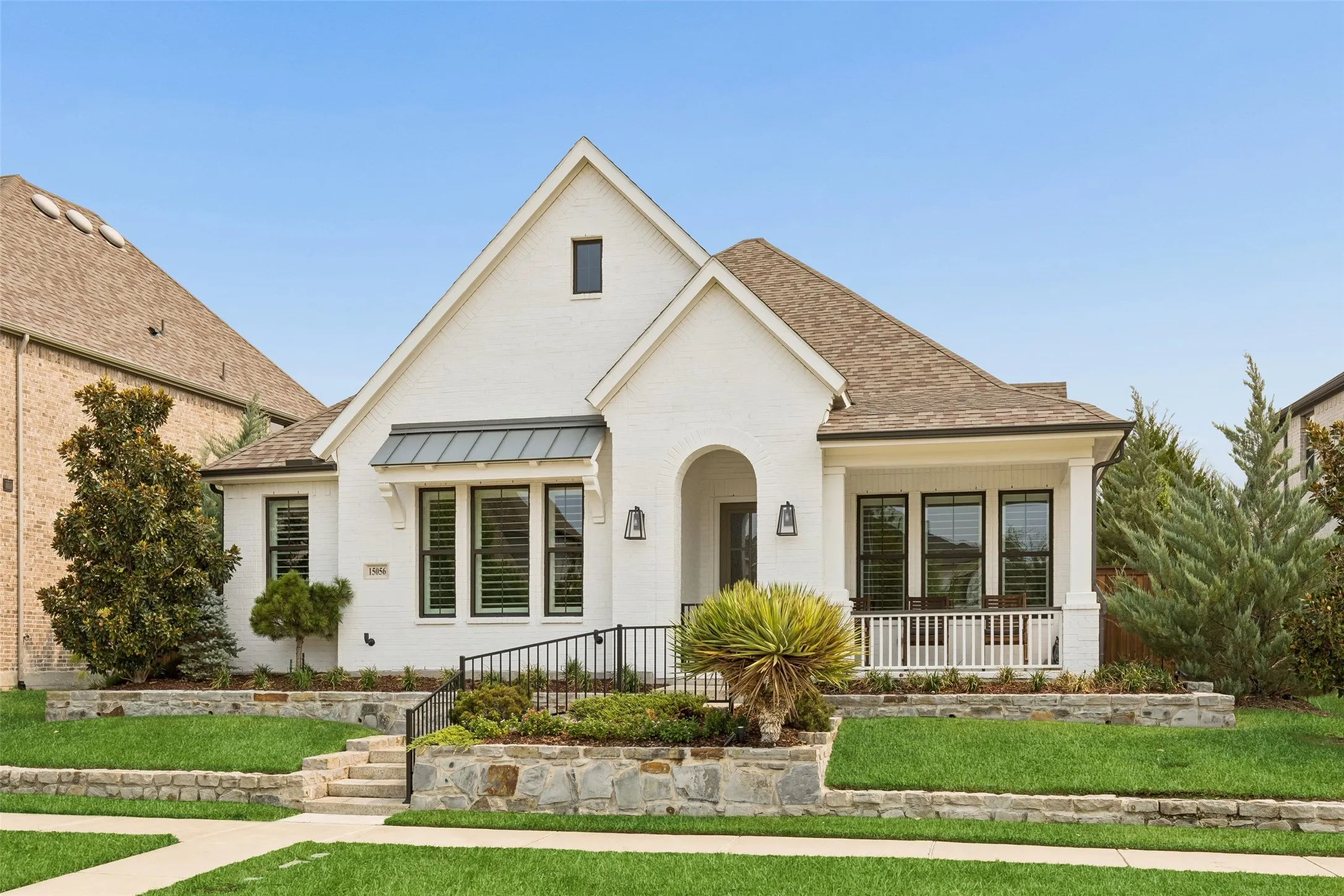 Single Family Residence For Sale in Collin County , 15056 Wintergrass Road, Frisco, Texas 75035, 3 Bedroom, 4 Bathroom, 3 Garage spaces, 2,260 Sqft, built in 2020, mls#21364193, Real Estate Agent in Frisco, Homes For Sale in Collin county, Homes For Sale in Frisco, Realtor in Frisco Texas, Real Estate Brokerage Independent Realty Texas, Luminita Cordes Realtor