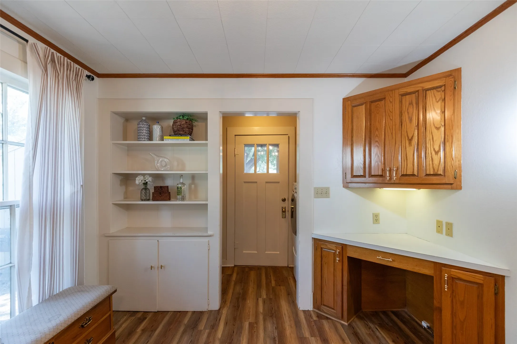 Single Family Residence For Sale in Haskell County , 500 N Avenue H, Haskell, Texas 79521, 3 Bedroom, 2 Bathroom, 1 Garage spaces, 1,768 Sqft, built in 1950, mls#21364348, Real Estate Agent in Haskell, Homes For Sale in Haskell county, Homes For Sale in Haskell, Realtor in Haskell Texas, Real Estate Brokerage Independent Realty Texas, Luminita Cordes Realtor