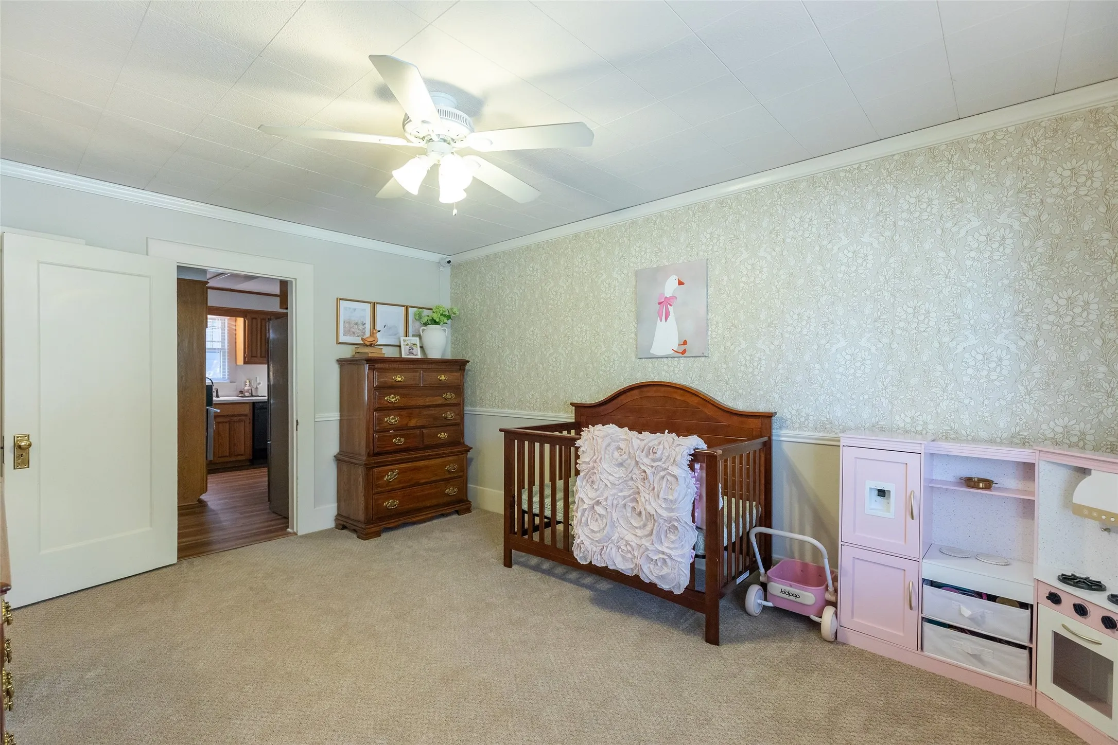 Single Family Residence For Sale in Haskell County , 500 N Avenue H, Haskell, Texas 79521, 3 Bedroom, 2 Bathroom, 1 Garage spaces, 1,768 Sqft, built in 1950, mls#21364348, Real Estate Agent in Haskell, Homes For Sale in Haskell county, Homes For Sale in Haskell, Realtor in Haskell Texas, Real Estate Brokerage Independent Realty Texas, Luminita Cordes Realtor