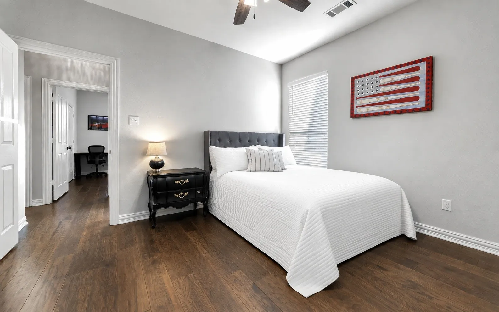 BEAUTIFUL FLOORING