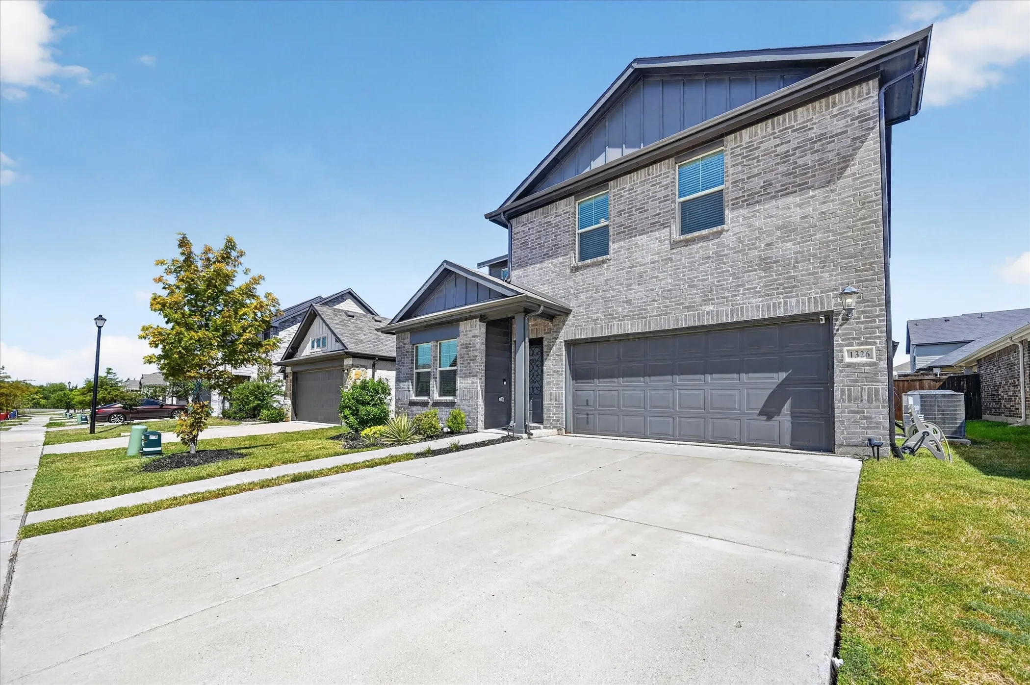 Single Family Residence For Sale in Rockwall County , 1326 Great Sand Dune Street, Royse City, Texas 75189, 4 Bedroom, 3 Bathroom, 2 Garage spaces, 2,650 Sqft, built in 2023, mls#21364748, Real Estate Agent in Royse City, Homes For Sale in Rockwall county, Homes For Sale in Royse City, Realtor in Royse City Texas, Real Estate Brokerage Independent Realty Texas, Luminita Cordes Realtor
