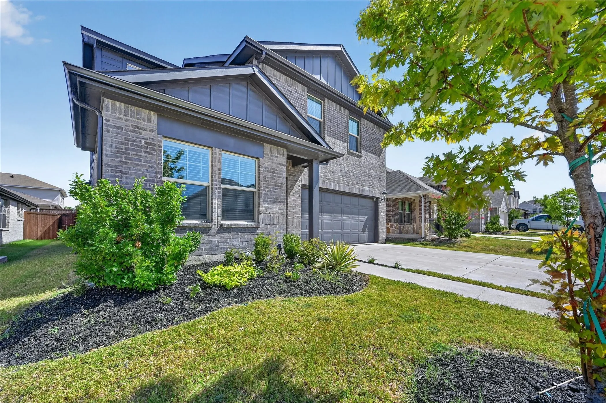 Single Family Residence For Sale in Rockwall County , 1326 Great Sand Dune Street, Royse City, Texas 75189, 4 Bedroom, 3 Bathroom, 2 Garage spaces, 2,650 Sqft, built in 2023, mls#21364748, Real Estate Agent in Royse City, Homes For Sale in Rockwall county, Homes For Sale in Royse City, Realtor in Royse City Texas, Real Estate Brokerage Independent Realty Texas, Luminita Cordes Realtor