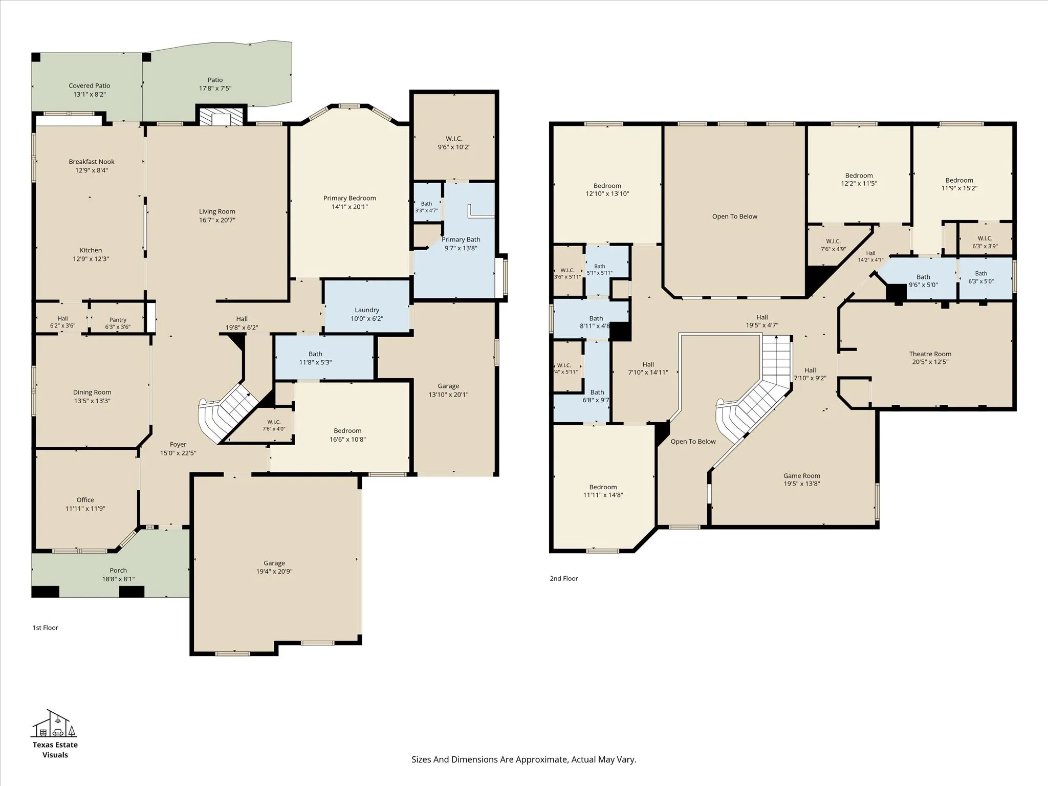 Single Family Residence For Sale in Tarrant County , 8012 Red River Run, North Richland Hills, Texas 76180, 6 Bedroom, 4 Bathroom, 3 Garage spaces, 4,321 Sqft, built in 2012, mls#21362598, Real Estate Agent in North Richland Hills, Homes For Sale in Tarrant county, Homes For Sale in North Richland Hills, Realtor in North Richland Hills Texas, Real Estate Brokerage Independent Realty Texas, Luminita Cordes Realtor