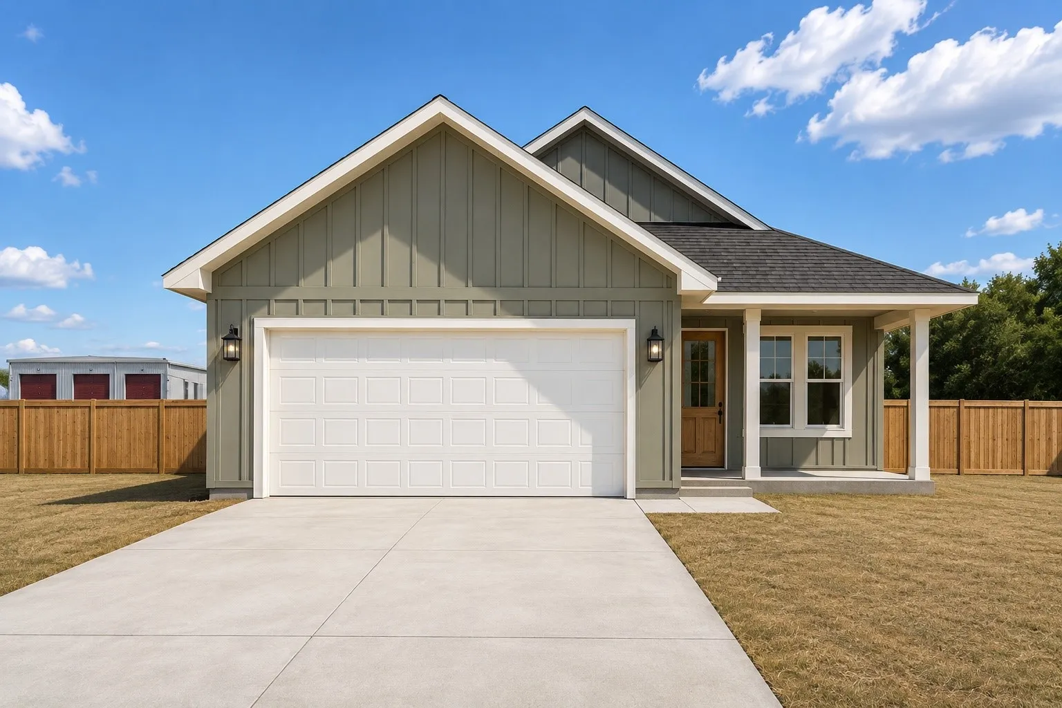 Single Family Residence For Sale in Comanche County , 724 Glenda Court, De Leon, Texas 76444, 3 Bedroom, 2 Bathroom, 2 Garage spaces, 1,345 Sqft, built in 2026, mls#21365991, Real Estate Agent in De Leon, Homes For Sale in Comanche county, Homes For Sale in De Leon, Realtor in De Leon Texas, Real Estate Brokerage Independent Realty Texas, Luminita Cordes Realtor