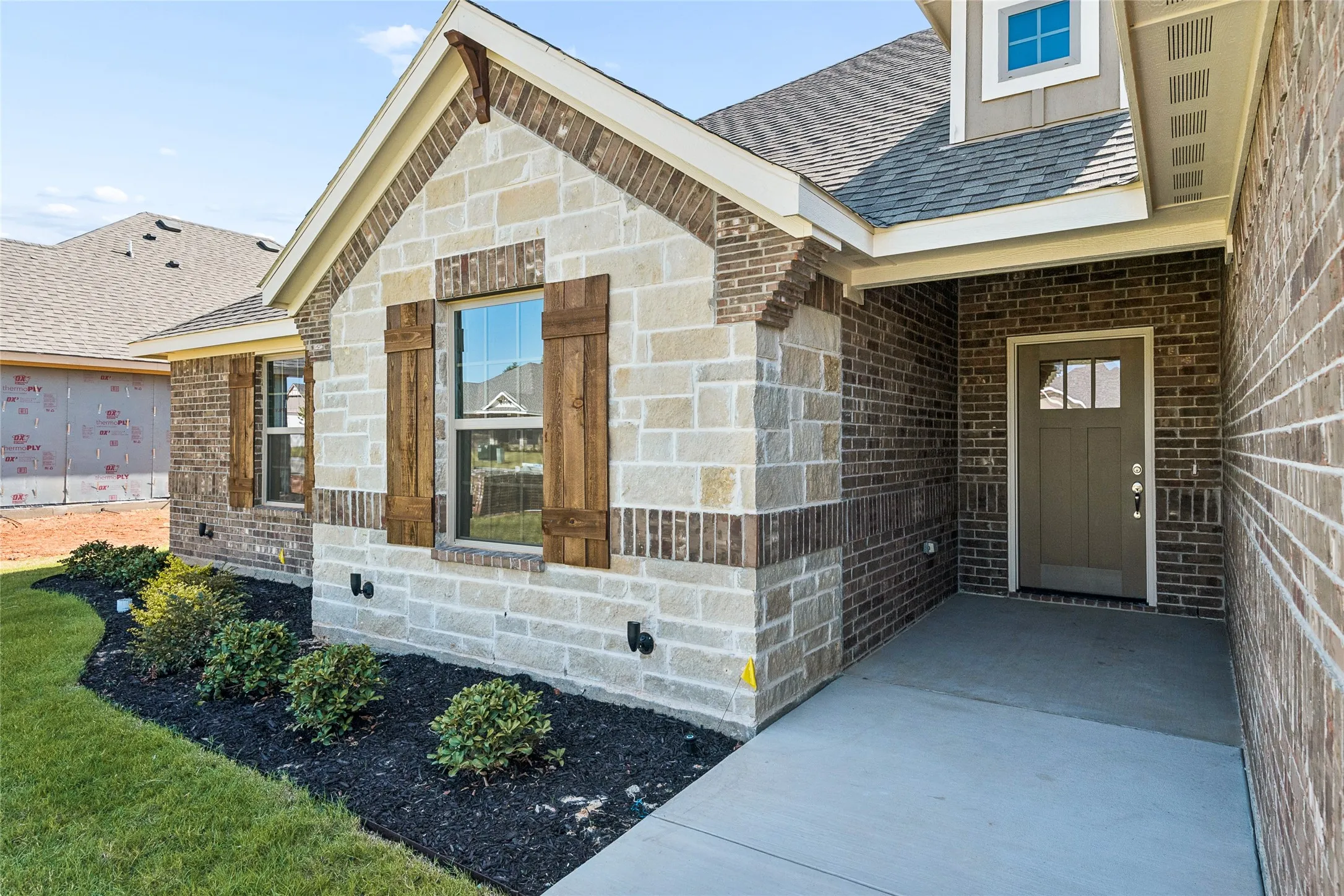 Single Family Residence For Sale in Parker County , 128 Joel Street, Springtown, Texas 76082, 4 Bedroom, 2 Bathroom, 2 Garage spaces, 2,089 Sqft, built in 2026, Price $367,900, mls#21366005, Real Estate Agent in Springtown, Homes For Sale in Parker county, Homes For Sale in Springtown, Realtor in Springtown Texas, Real Estate Brokerage Independent Realty Texas, Luminita Cordes Realtor