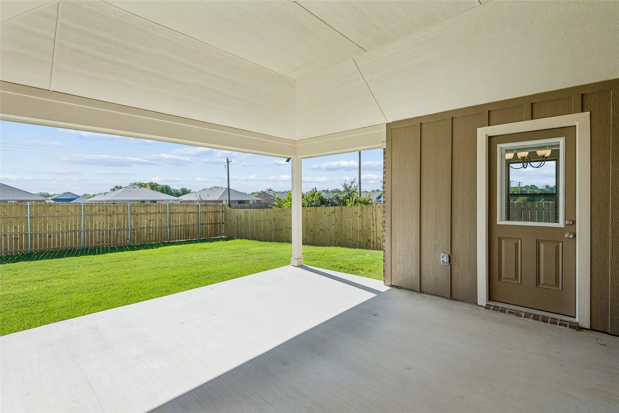 Single Family Residence For Sale in Parker County , 128 Joel Street, Springtown, Texas 76082, 4 Bedroom, 2 Bathroom, 2 Garage spaces, 2,089 Sqft, built in 2026, Price $367,900, mls#21366005, Real Estate Agent in Springtown, Homes For Sale in Parker county, Homes For Sale in Springtown, Realtor in Springtown Texas, Real Estate Brokerage Independent Realty Texas, Luminita Cordes Realtor