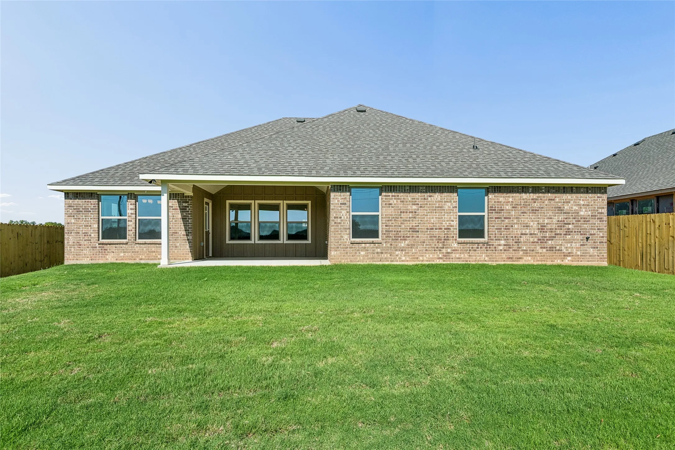 Single Family Residence For Sale in Parker County , 128 Joel Street, Springtown, Texas 76082, 4 Bedroom, 2 Bathroom, 2 Garage spaces, 2,089 Sqft, built in 2026, Price $367,900, mls#21366005, Real Estate Agent in Springtown, Homes For Sale in Parker county, Homes For Sale in Springtown, Realtor in Springtown Texas, Real Estate Brokerage Independent Realty Texas, Luminita Cordes Realtor