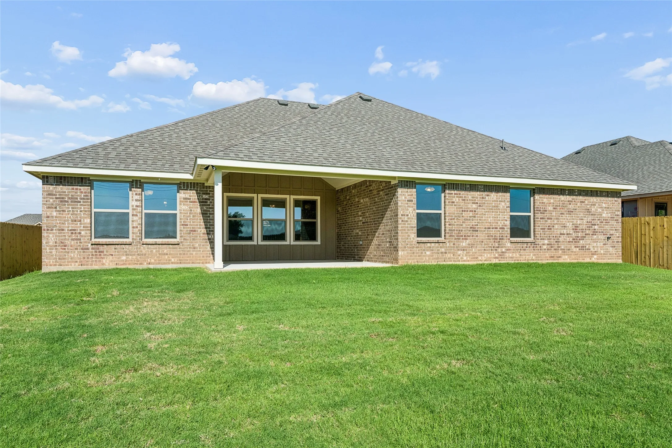Single Family Residence For Sale in Parker County , 128 Joel Street, Springtown, Texas 76082, 4 Bedroom, 2 Bathroom, 2 Garage spaces, 2,089 Sqft, built in 2026, Price $367,900, mls#21366005, Real Estate Agent in Springtown, Homes For Sale in Parker county, Homes For Sale in Springtown, Realtor in Springtown Texas, Real Estate Brokerage Independent Realty Texas, Luminita Cordes Realtor