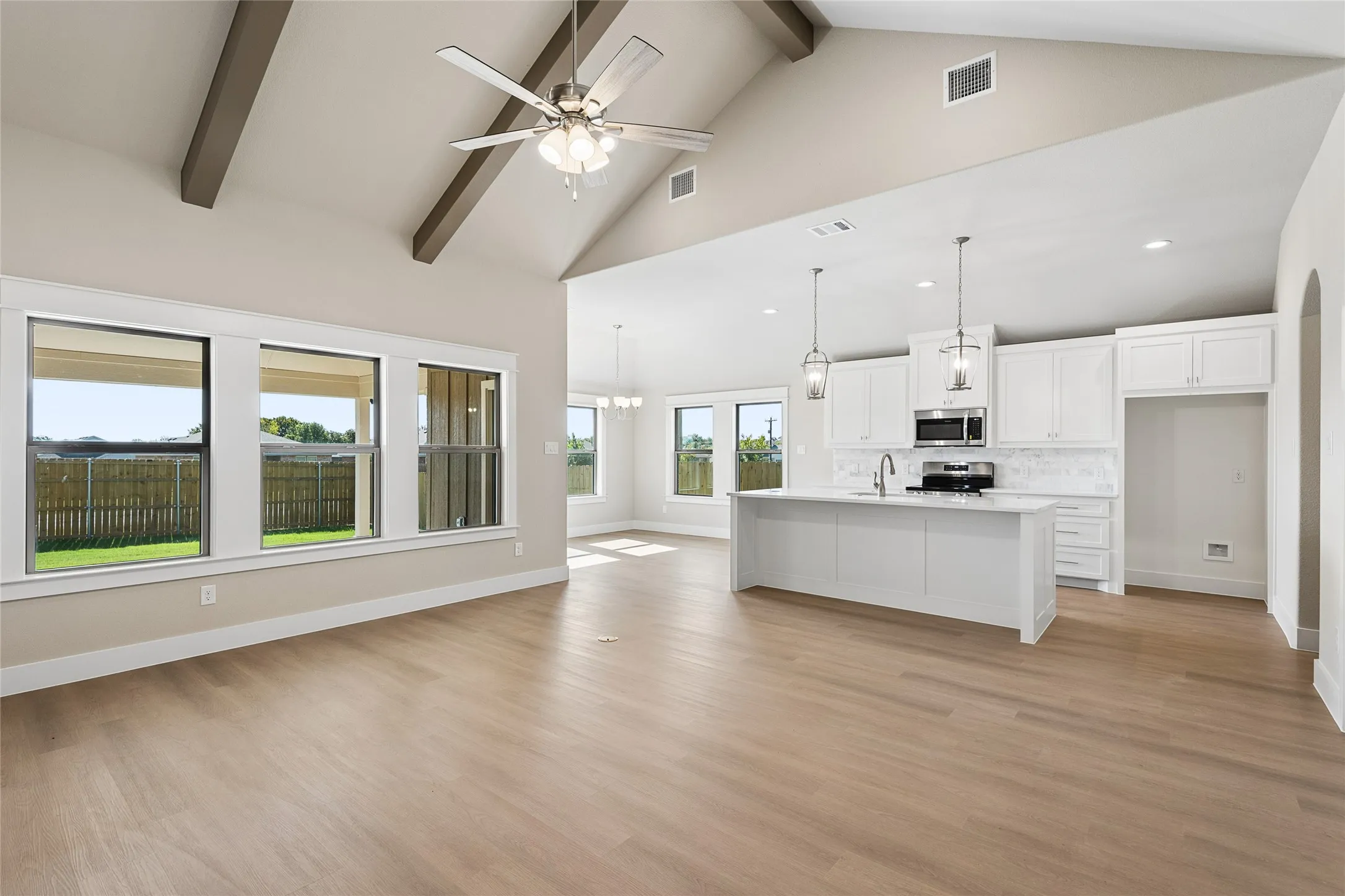 Single Family Residence For Sale in Parker County , 128 Joel Street, Springtown, Texas 76082, 4 Bedroom, 2 Bathroom, 2 Garage spaces, 2,089 Sqft, built in 2026, Price $367,900, mls#21366005, Real Estate Agent in Springtown, Homes For Sale in Parker county, Homes For Sale in Springtown, Realtor in Springtown Texas, Real Estate Brokerage Independent Realty Texas, Luminita Cordes Realtor