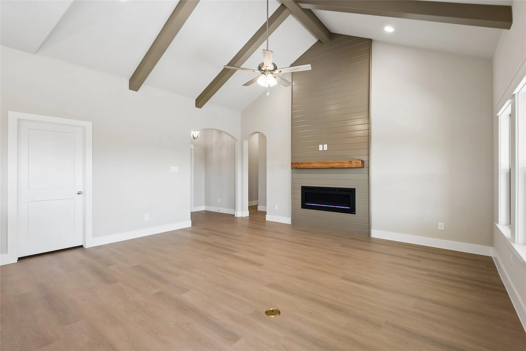 Single Family Residence For Sale in Parker County , 128 Joel Street, Springtown, Texas 76082, 4 Bedroom, 2 Bathroom, 2 Garage spaces, 2,089 Sqft, built in 2026, Price $367,900, mls#21366005, Real Estate Agent in Springtown, Homes For Sale in Parker county, Homes For Sale in Springtown, Realtor in Springtown Texas, Real Estate Brokerage Independent Realty Texas, Luminita Cordes Realtor