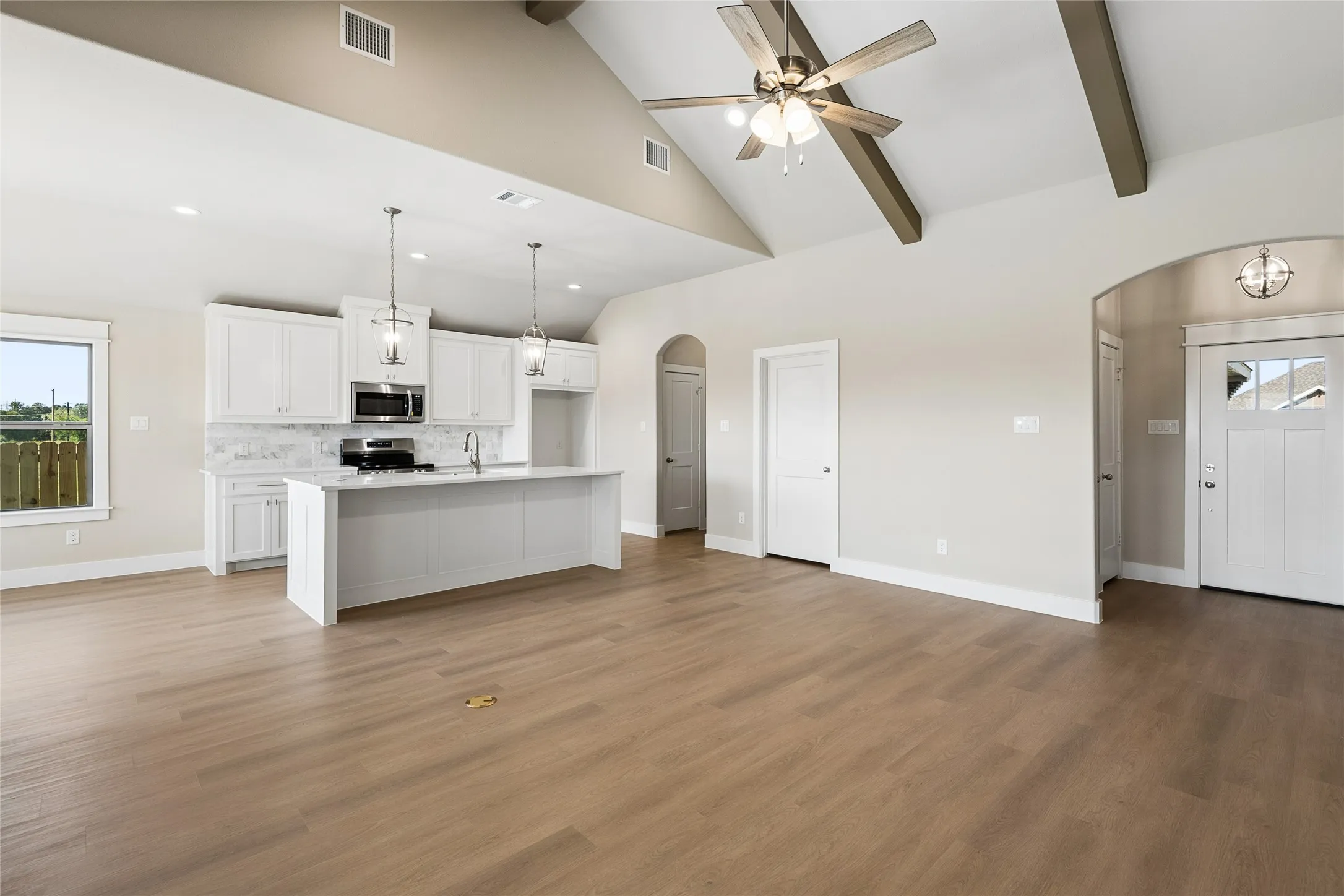 Single Family Residence For Sale in Parker County , 128 Joel Street, Springtown, Texas 76082, 4 Bedroom, 2 Bathroom, 2 Garage spaces, 2,089 Sqft, built in 2026, Price $367,900, mls#21366005, Real Estate Agent in Springtown, Homes For Sale in Parker county, Homes For Sale in Springtown, Realtor in Springtown Texas, Real Estate Brokerage Independent Realty Texas, Luminita Cordes Realtor