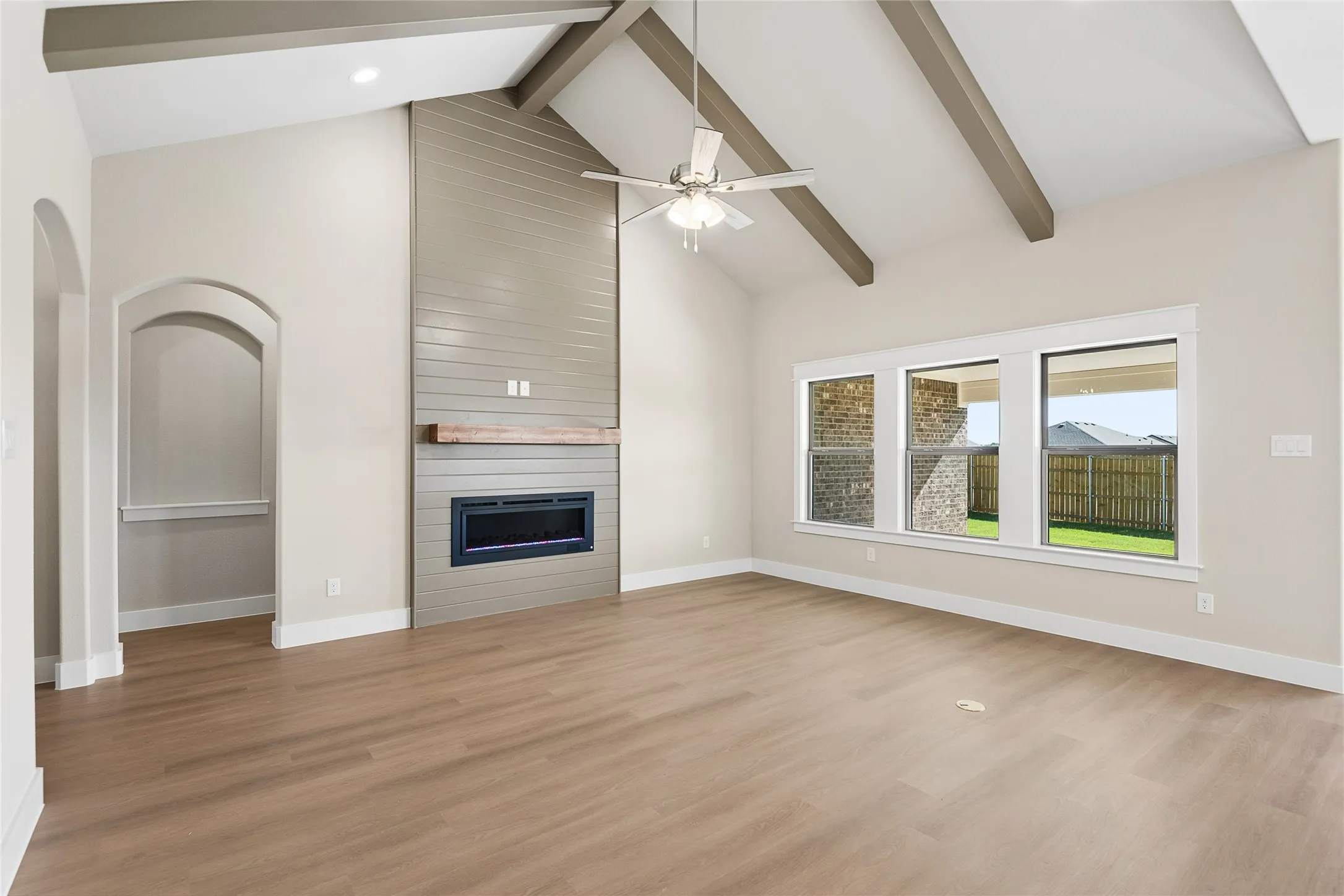 Single Family Residence For Sale in Parker County , 128 Joel Street, Springtown, Texas 76082, 4 Bedroom, 2 Bathroom, 2 Garage spaces, 2,089 Sqft, built in 2026, Price $367,900, mls#21366005, Real Estate Agent in Springtown, Homes For Sale in Parker county, Homes For Sale in Springtown, Realtor in Springtown Texas, Real Estate Brokerage Independent Realty Texas, Luminita Cordes Realtor