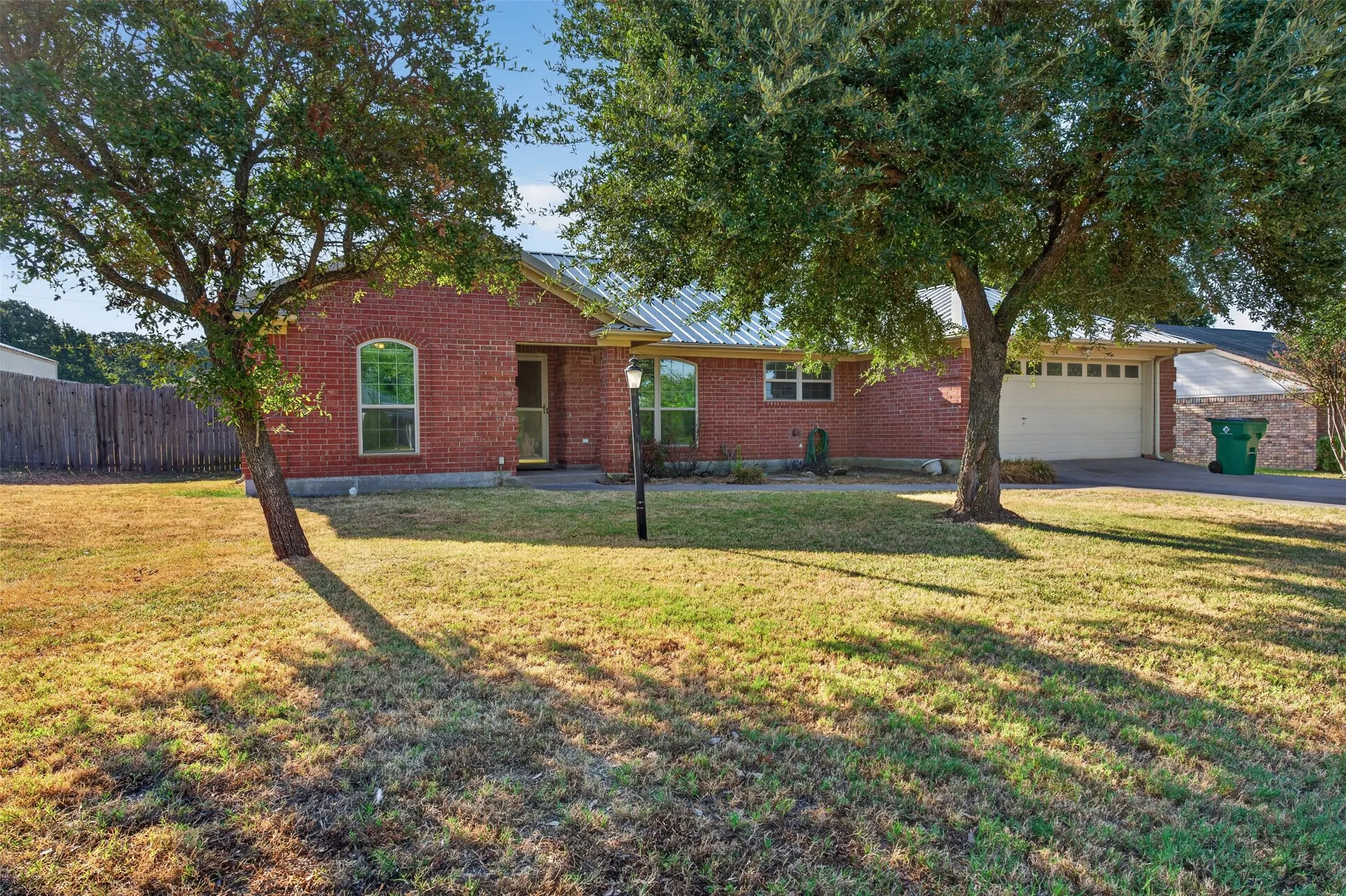 Single Family Residence For Sale