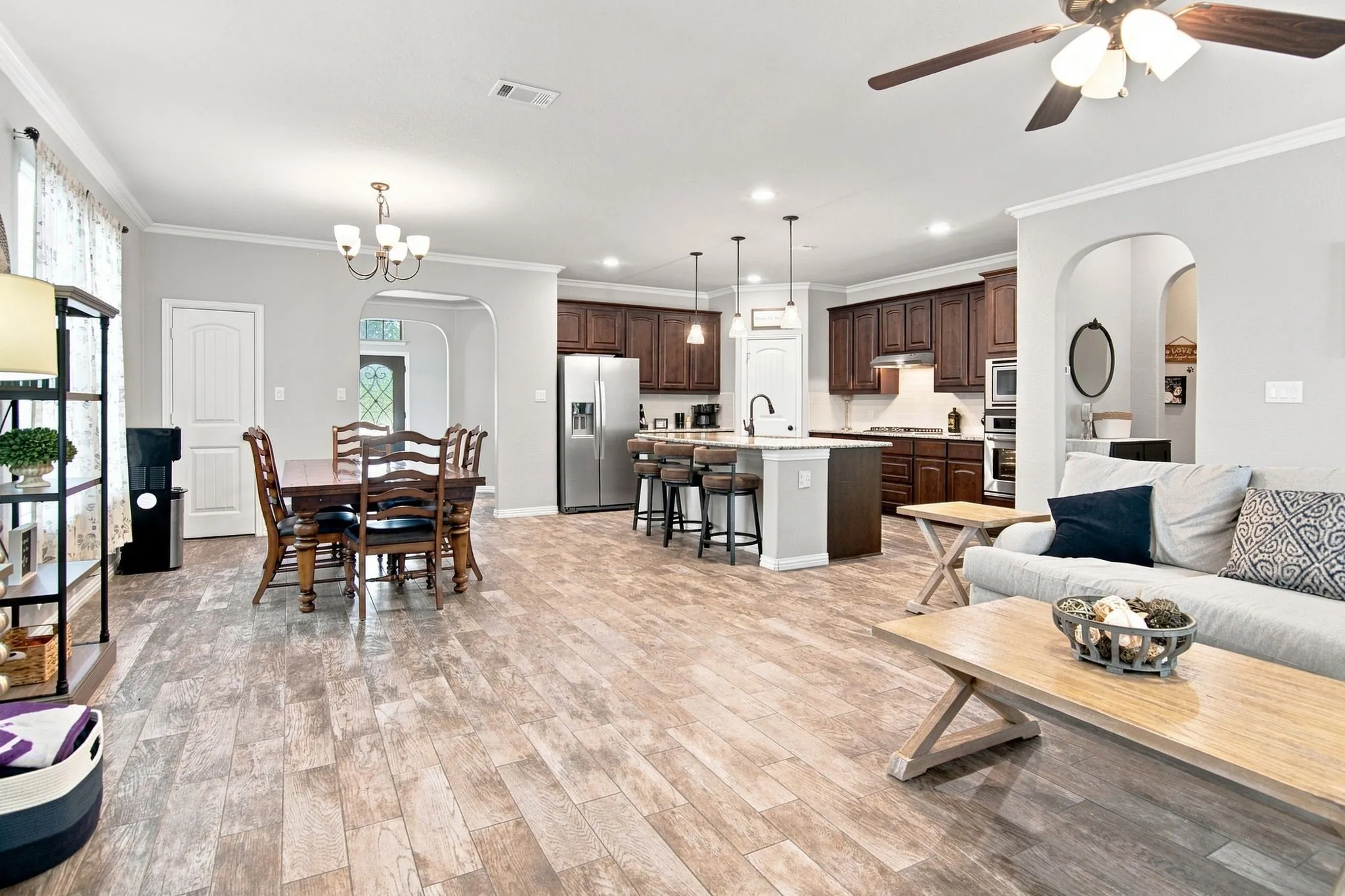 Single Family Residence For Sale in Tarrant County , 6124 Dunnlevy Drive, Fort Worth, Texas 76179, 4 Bedroom, 4 Bathroom, 2 Garage spaces, 3,196 Sqft, built in 2017, mls#21364369, Real Estate Agent in Fort Worth, Homes For Sale in Tarrant county, Homes For Sale in Fort Worth, Realtor in Fort Worth Texas, Real Estate Brokerage Independent Realty Texas, Luminita Cordes Realtor