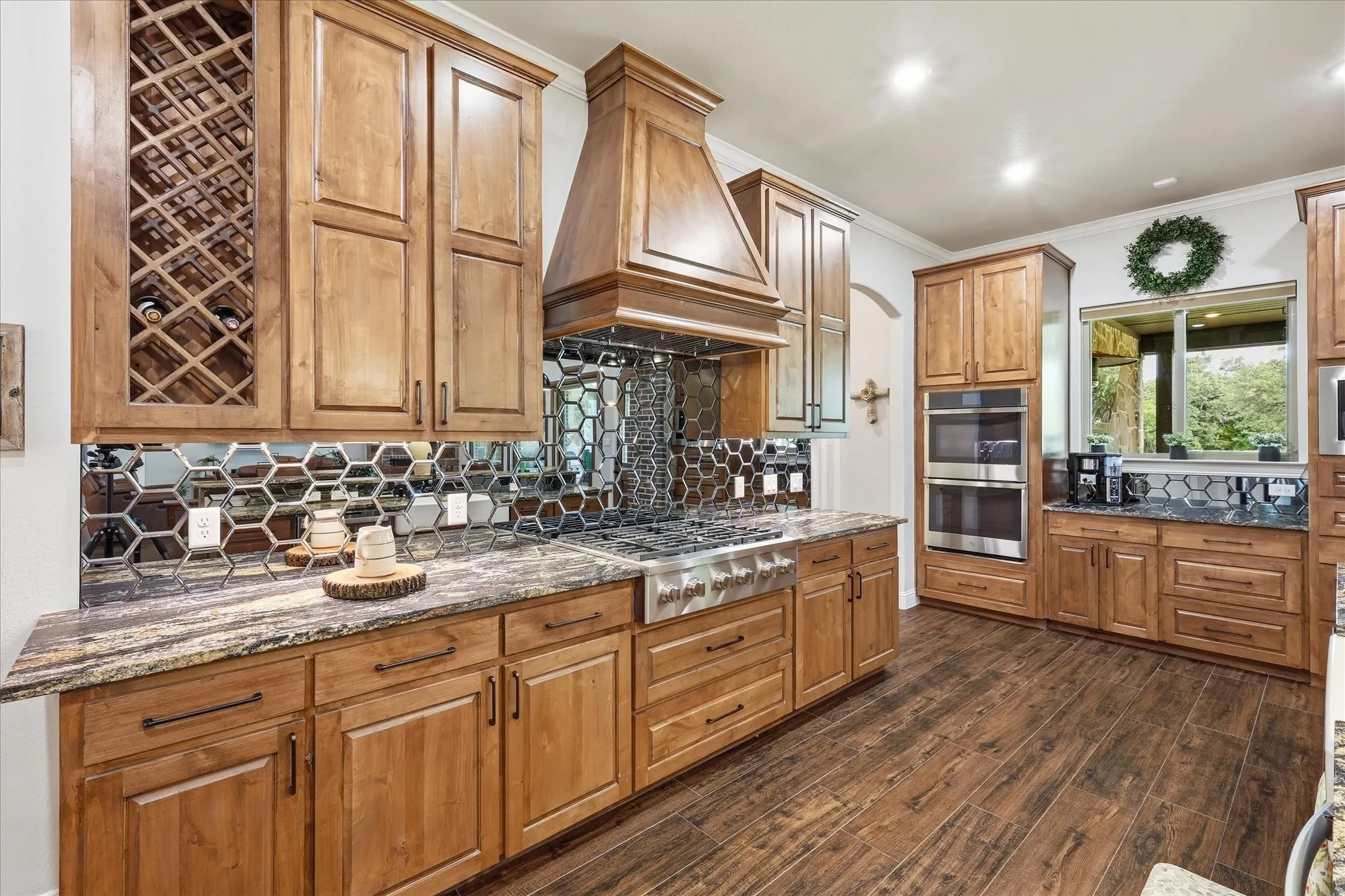 Single Family Residence For Sale in Parker County , 321 Arborview Drive, Weatherford, Texas 76088, 5 Bedroom, 4 Bathroom, 6 Garage spaces, 3,411 Sqft, built in 2023, mls#21365322, Real Estate Agent in Weatherford, Homes For Sale in Parker county, Homes For Sale in Weatherford, Realtor in Weatherford Texas, Real Estate Brokerage Independent Realty Texas, Luminita Cordes Realtor