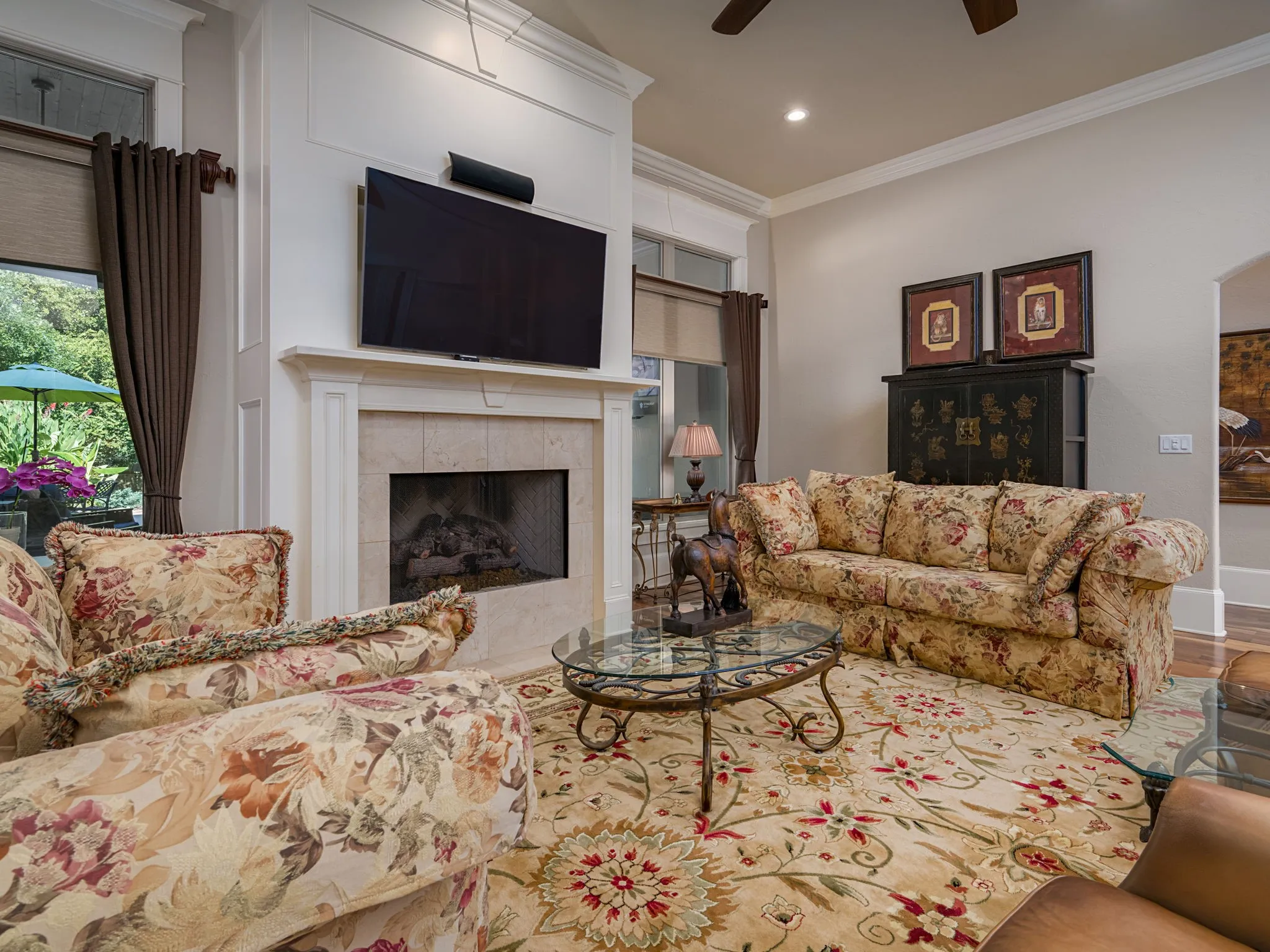 Single Family Residence For Sale in Smith County , 5973 Graemont Boulevard, Tyler, Texas 75703, 4 Bedroom, 4 Bathroom, 3 Garage spaces, 4,521 Sqft, built in 2013, mls#21365380, Real Estate Agent in Tyler, Homes For Sale in Smith county, Homes For Sale in Tyler, Realtor in Tyler Texas, Real Estate Brokerage Independent Realty Texas, Luminita Cordes Realtor