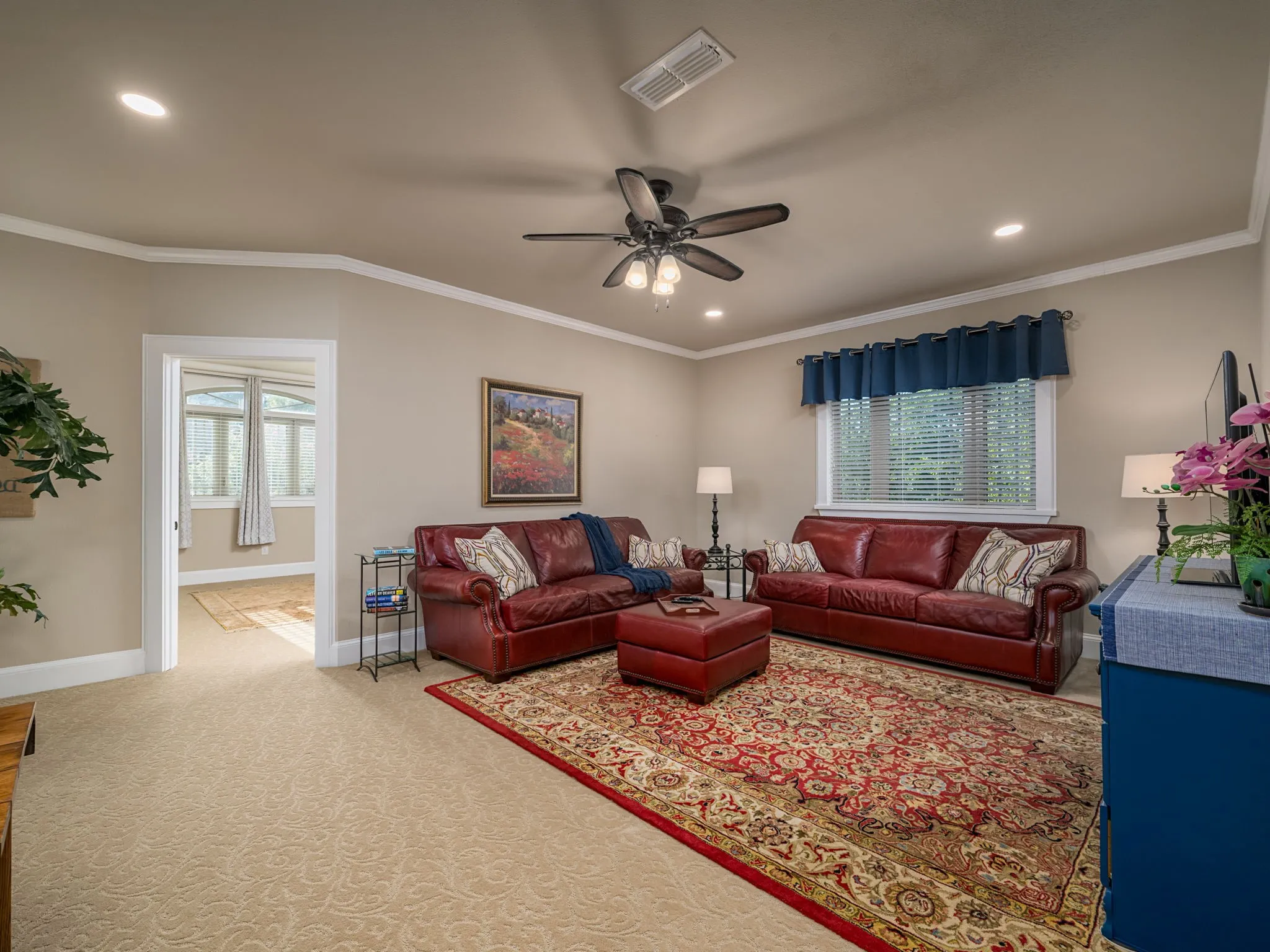 Single Family Residence For Sale in Smith County , 5973 Graemont Boulevard, Tyler, Texas 75703, 4 Bedroom, 4 Bathroom, 3 Garage spaces, 4,521 Sqft, built in 2013, mls#21365380, Real Estate Agent in Tyler, Homes For Sale in Smith county, Homes For Sale in Tyler, Realtor in Tyler Texas, Real Estate Brokerage Independent Realty Texas, Luminita Cordes Realtor