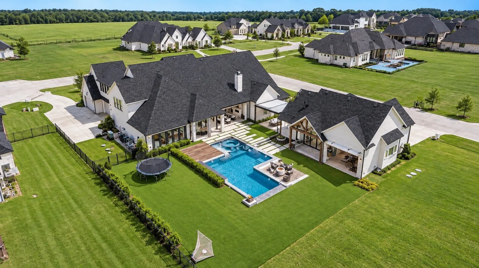 Single Family Residence For Sale in Collin County , 1604 Balboa Place, Celina, Texas 75009, 6 Bedroom, 9 Bathroom, 7 Garage spaces, 7,983 Sqft, built in 2022, mls#21359861, Real Estate Agent in Celina, Homes For Sale in Collin county, Homes For Sale in Celina, Realtor in Celina Texas, Real Estate Brokerage Independent Realty Texas, Luminita Cordes Realtor