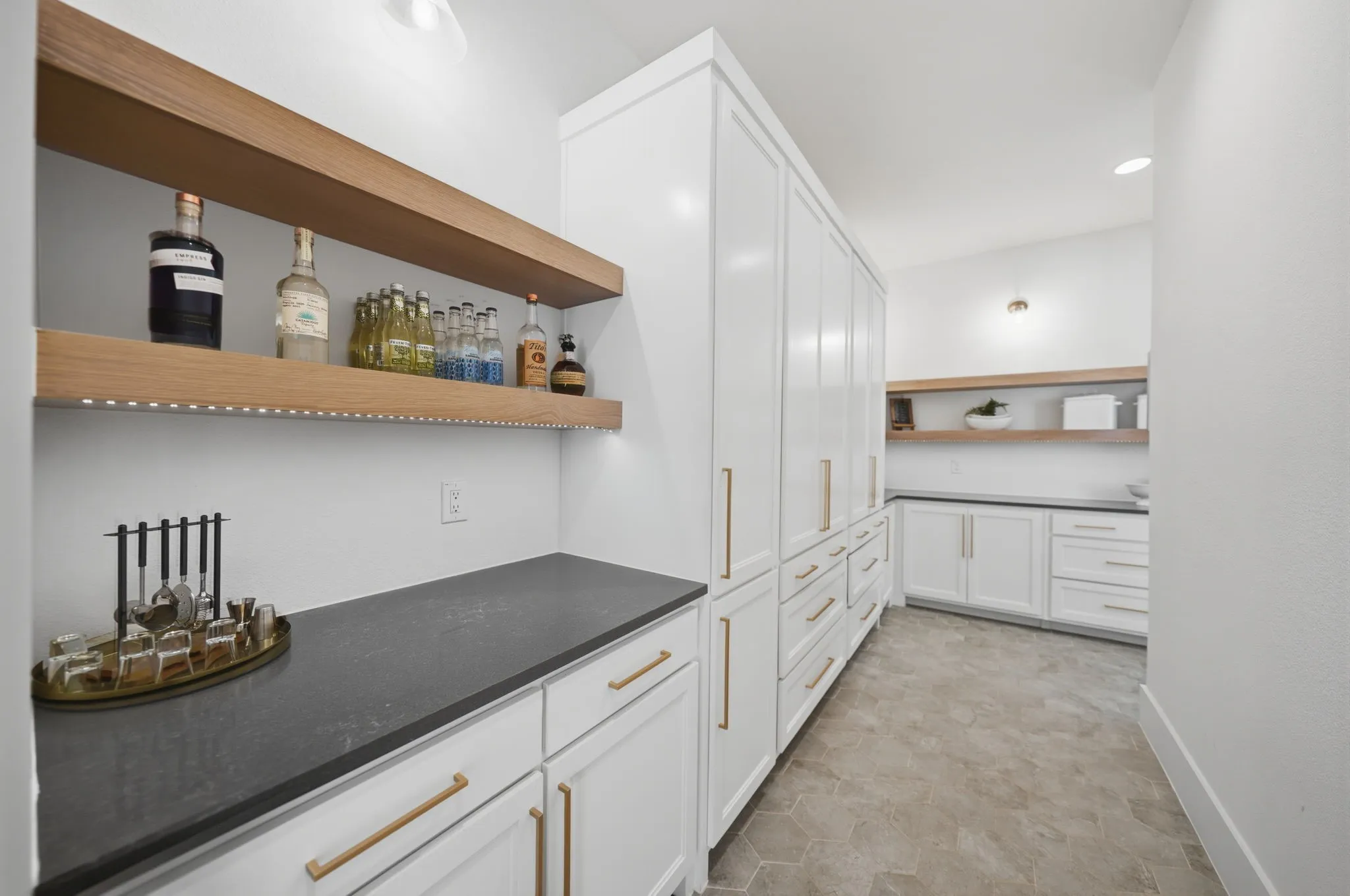 Butlers Pantry
