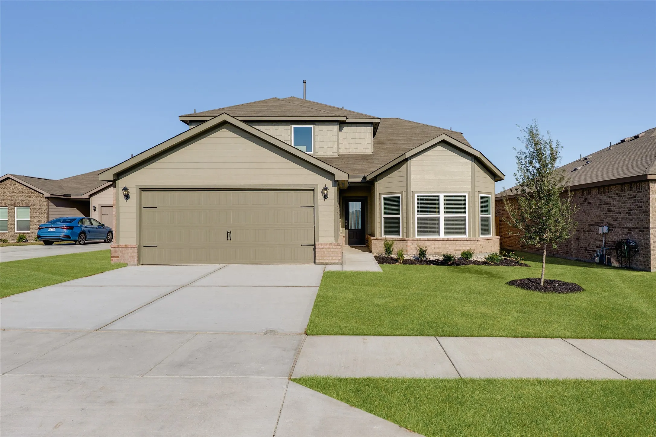 Single Family Residence For Rent in Tarrant County , 11209 Tolleson Street, Fort Worth, Texas 76108, 4 Bedroom, 3 Bathroom, 2 Garage spaces, 2,235 Sqft, built in 2026, Price $2,970, mls#21366040, Real Estate Agent in Fort Worth, Homes For Rent in Tarrant county, Homes For Rent in Fort Worth, Realtor in Fort Worth Texas, Real Estate Brokerage Independent Realty Texas, Luminita Cordes Realtor