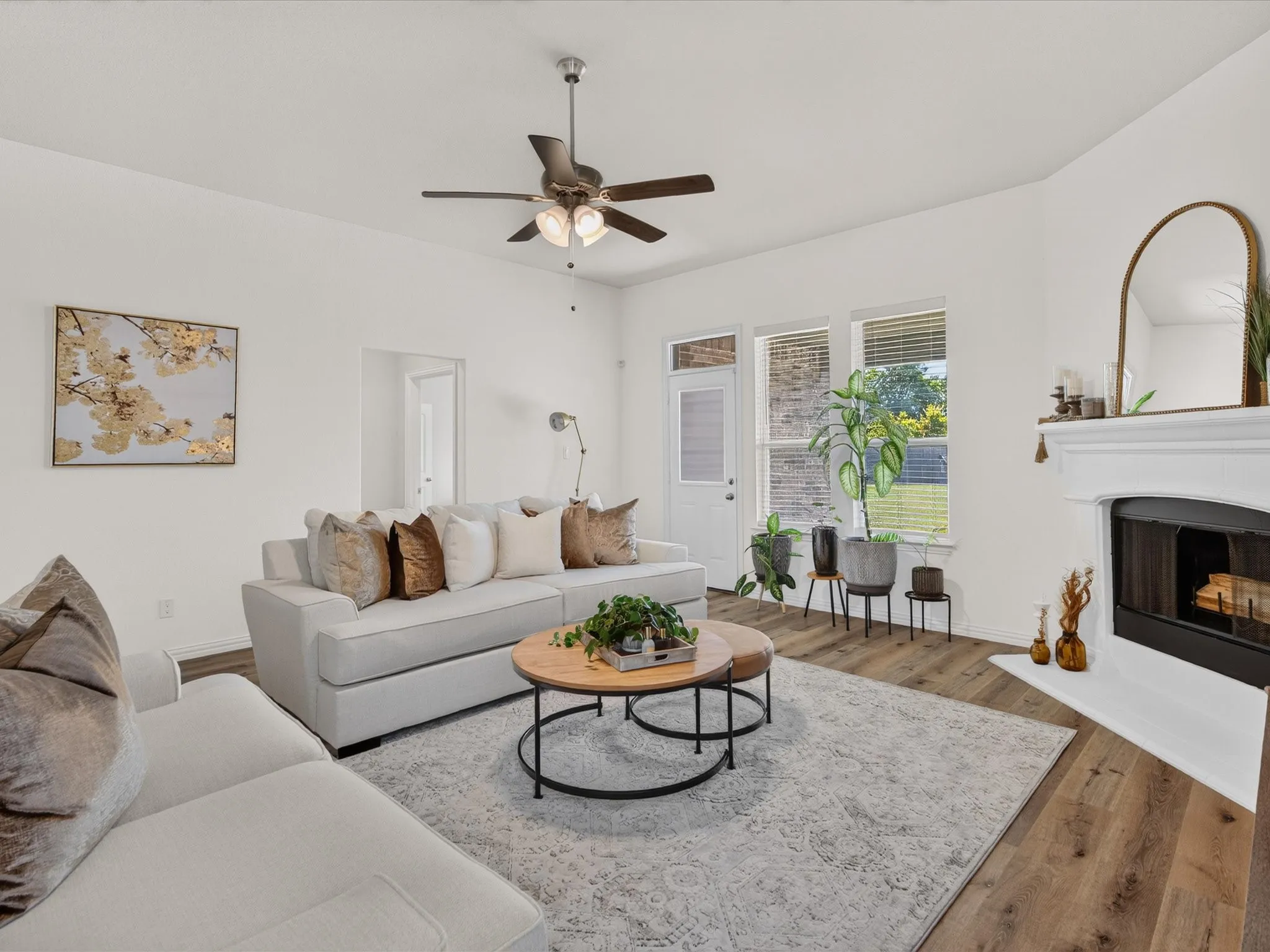 Single Family Residence For Sale in Collin County , 3121 Greymoore Drive, Anna, Texas 75409, 3 Bedroom, 2 Bathroom, 3 Garage spaces, 2,288 Sqft, built in 2022, mls#21358421, Real Estate Agent in Anna, Homes For Sale in Collin county, Homes For Sale in Anna, Realtor in Anna Texas, Real Estate Brokerage Independent Realty Texas, Luminita Cordes Realtor
