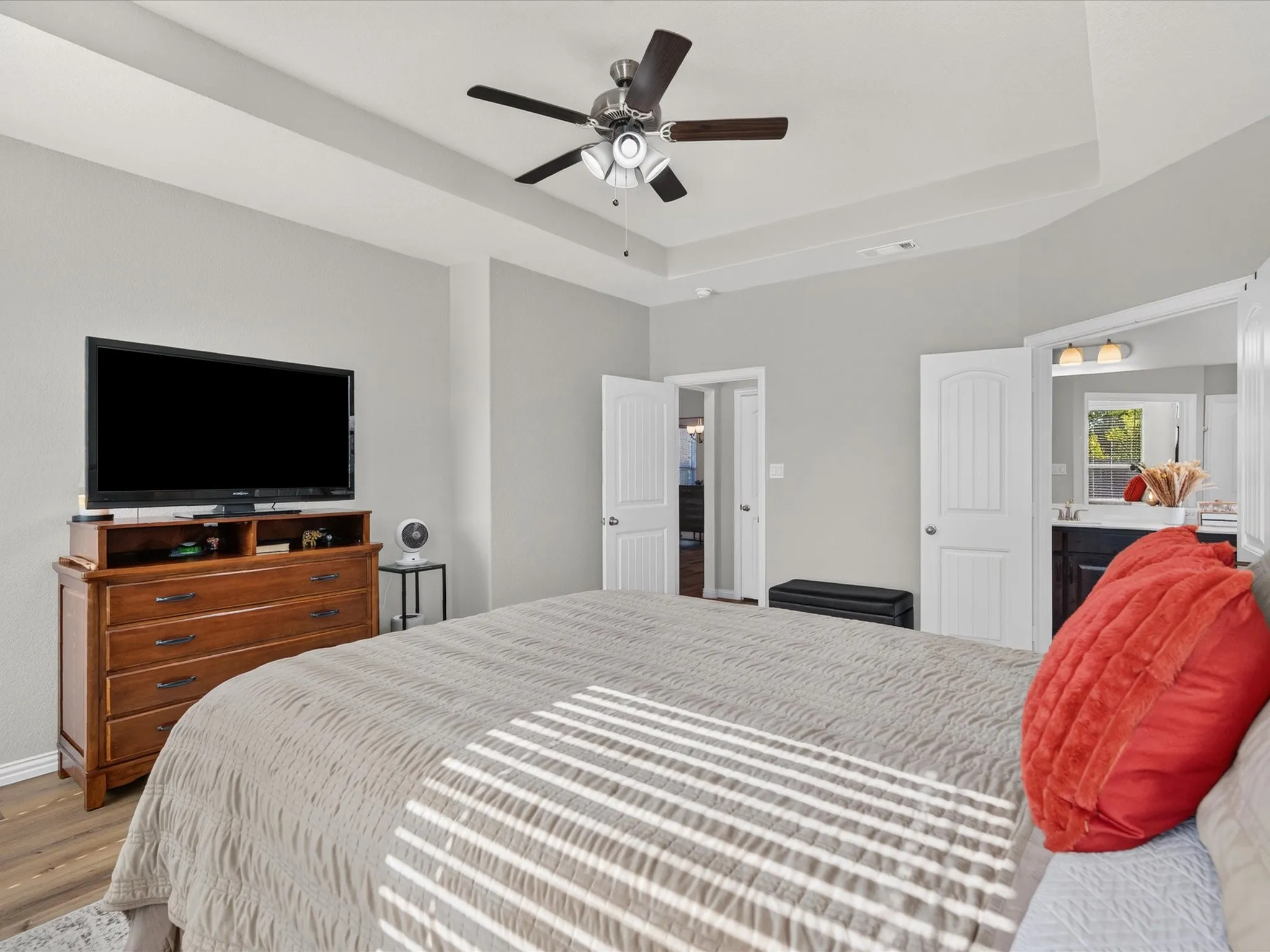 Single Family Residence For Sale in Collin County , 3121 Greymoore Drive, Anna, Texas 75409, 3 Bedroom, 2 Bathroom, 3 Garage spaces, 2,288 Sqft, built in 2022, mls#21358421, Real Estate Agent in Anna, Homes For Sale in Collin county, Homes For Sale in Anna, Realtor in Anna Texas, Real Estate Brokerage Independent Realty Texas, Luminita Cordes Realtor
