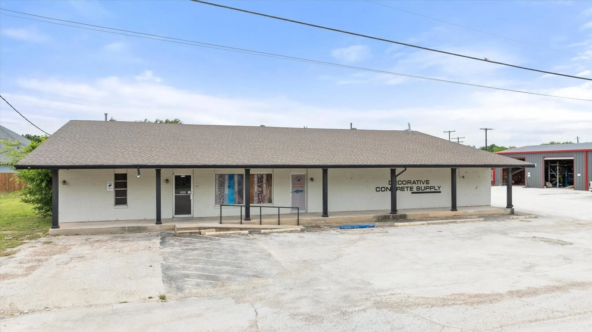Business For Sale in Somervell County , 1409 Barnard Street, Glen Rose, Texas 76043, 0, 0, Garage spaces, 0 Sqft, built in 2000, Price $690,000, mls#21365001, Real Estate Agent in Glen Rose, Homes For Sale in Somervell county, Homes For Sale in Glen Rose, Realtor in Glen Rose Texas, Real Estate Brokerage Independent Realty Texas, Luminita Cordes Realtor