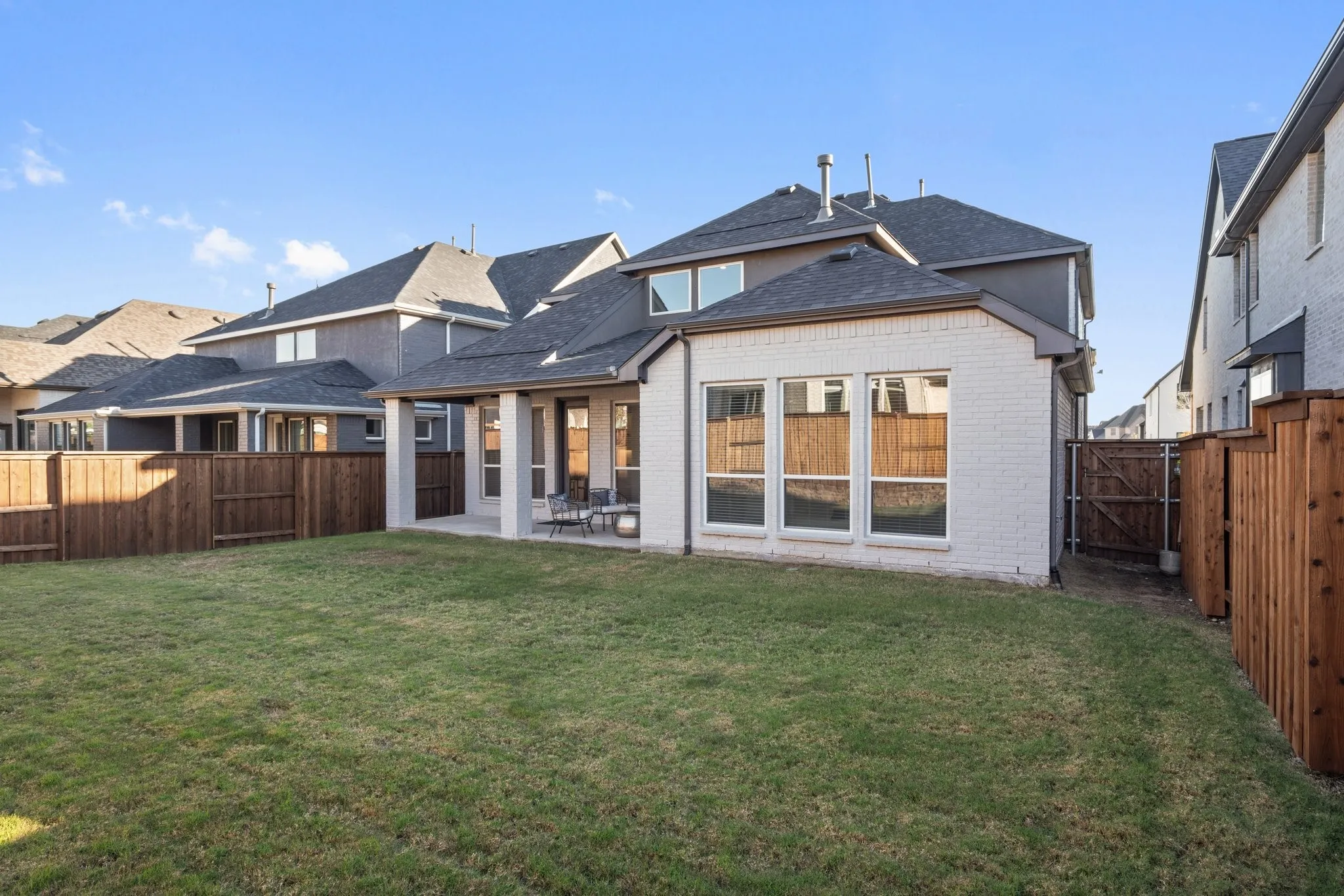 Single Family Residence For Rent in Denton County , 4320 Sandhills Lane, Prosper, Texas 75078, 5 Bedroom, 4 Bathroom, 2 Garage spaces, 3,413 Sqft, built in 2022, mls#21362664, Real Estate Agent in Prosper, Homes For Rent in Denton county, Homes For Rent in Prosper, Realtor in Prosper Texas, Real Estate Brokerage Independent Realty Texas, Luminita Cordes Realtor