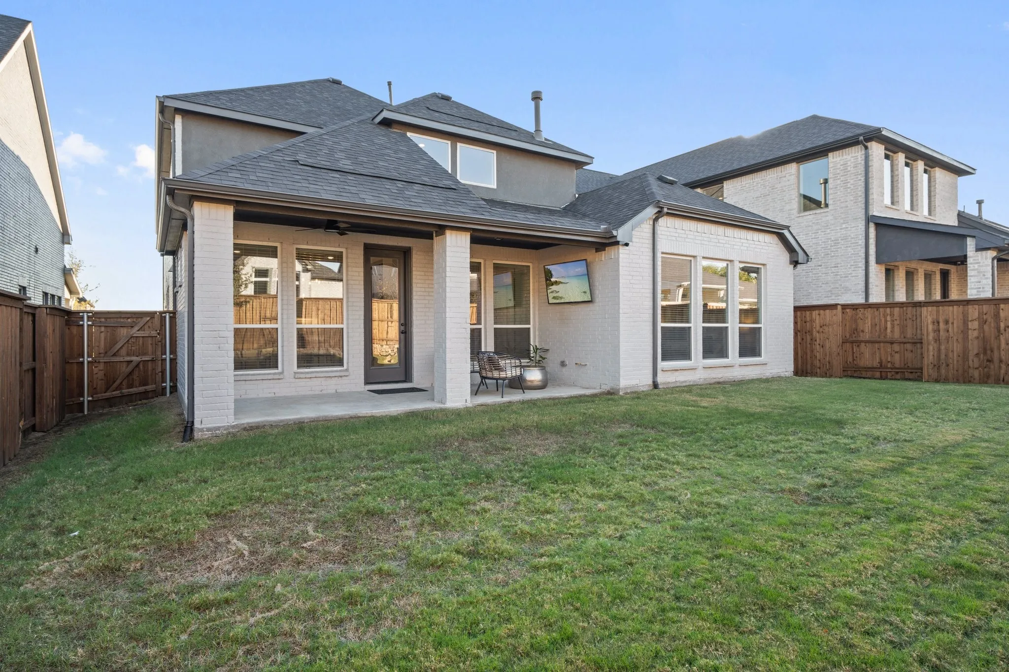 Single Family Residence For Rent in Denton County , 4320 Sandhills Lane, Prosper, Texas 75078, 5 Bedroom, 4 Bathroom, 2 Garage spaces, 3,413 Sqft, built in 2022, mls#21362664, Real Estate Agent in Prosper, Homes For Rent in Denton county, Homes For Rent in Prosper, Realtor in Prosper Texas, Real Estate Brokerage Independent Realty Texas, Luminita Cordes Realtor