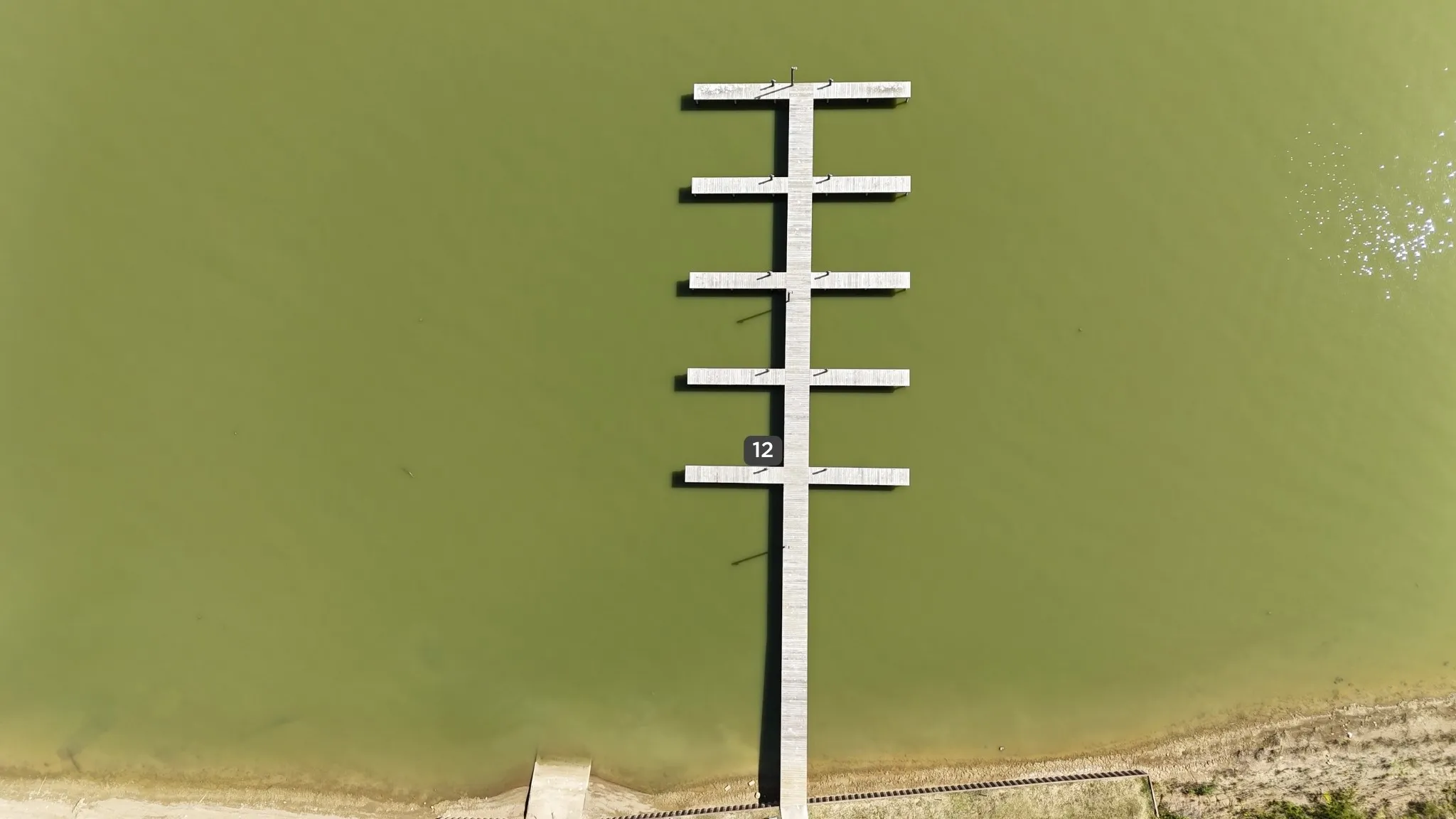 Marina Layout
