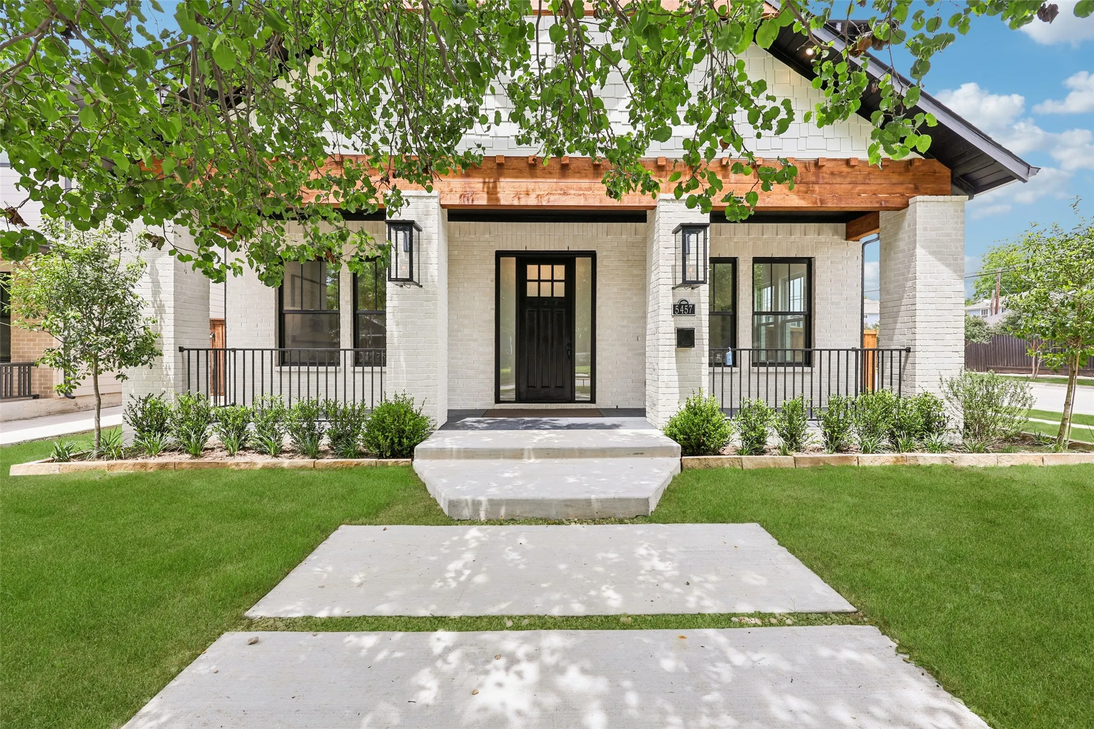 Single Family Residence For Rent in Dallas County , 5457 Bonita Avenue, Dallas, Texas 75206, 4 Bedroom, 5 Bathroom, 2 Garage spaces, 4,265 Sqft, built in 2026, Price $11,000, mls#21366077, Real Estate Agent in Dallas, Homes For Rent in Dallas county, Homes For Rent in Dallas, Realtor in Dallas Texas, Real Estate Brokerage Independent Realty Texas, Luminita Cordes Realtor