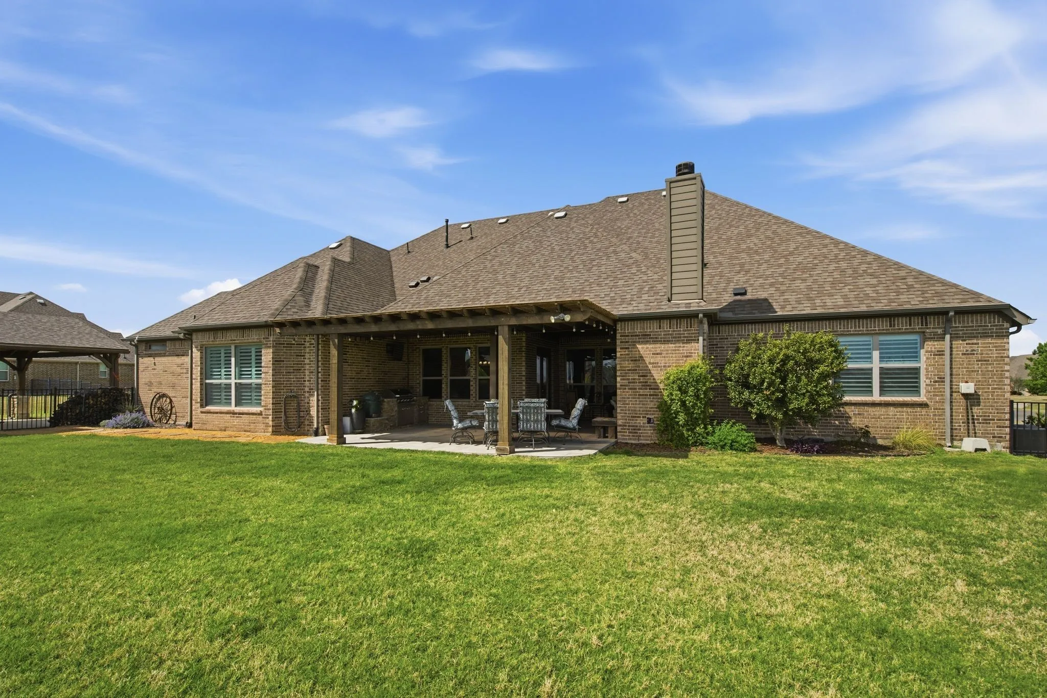 Single Family Residence For Sale in Collin County , 2175 Cattle Street, Celina, Texas 75009, 4 Bedroom, 3 Bathroom, 5 Garage spaces, 3,449 Sqft, built in 2018, mls#21365918, Real Estate Agent in Celina, Homes For Sale in Collin county, Homes For Sale in Celina, Realtor in Celina Texas, Real Estate Brokerage Independent Realty Texas, Luminita Cordes Realtor