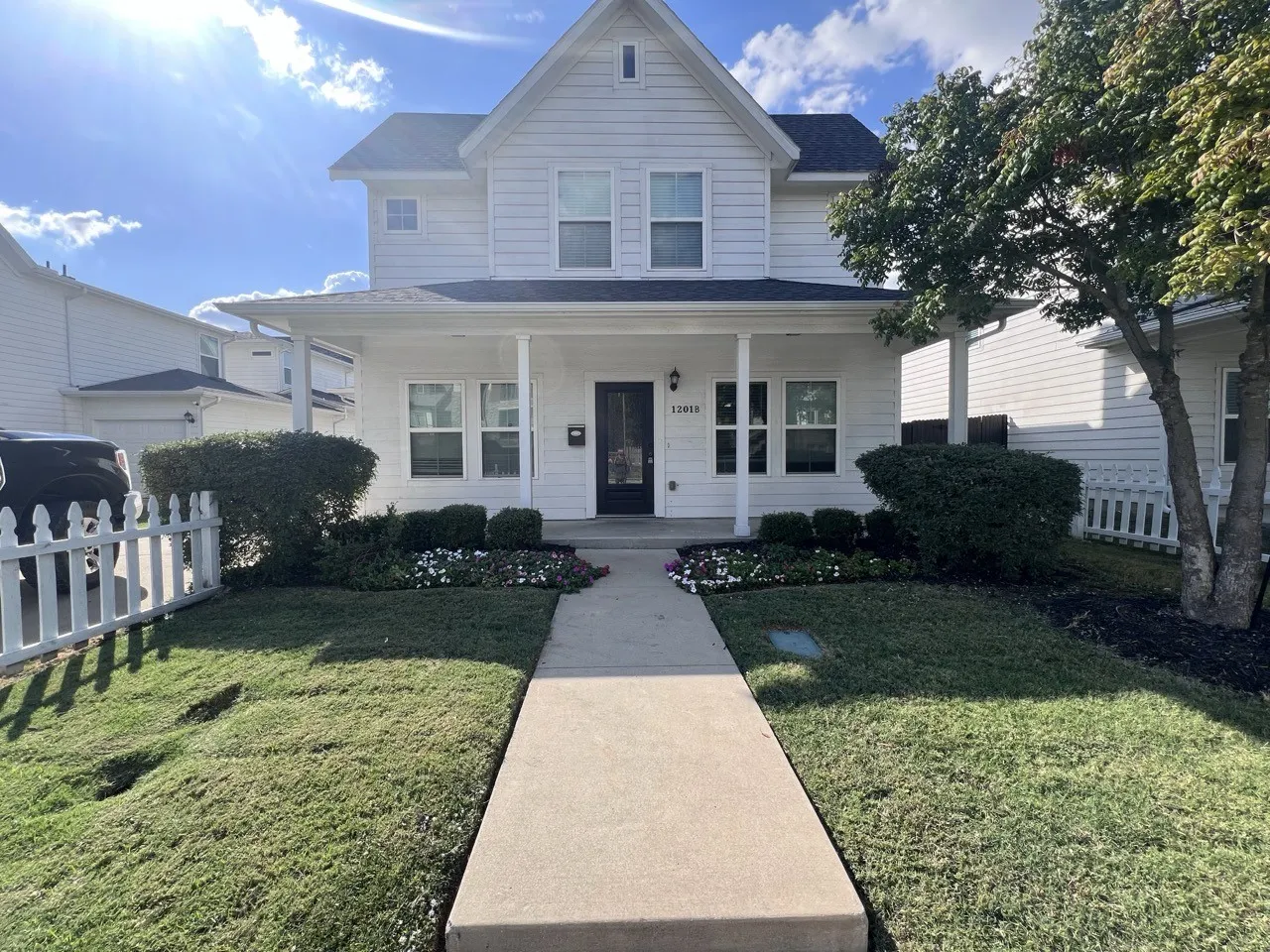 Townhouse For Rent in Collin County , 1203 N Tennessee Street A, Mc Kinney, Texas 75069, 3 Bedroom, 3 Bathroom, 1 Garage spaces, 1,782 Sqft, built in 2020, mls#21366095, Real Estate Agent in Mc Kinney, Homes For Rent in Collin county, Homes For Rent in Mc Kinney, Realtor in Mc Kinney Texas, Real Estate Brokerage Independent Realty Texas, Luminita Cordes Realtor