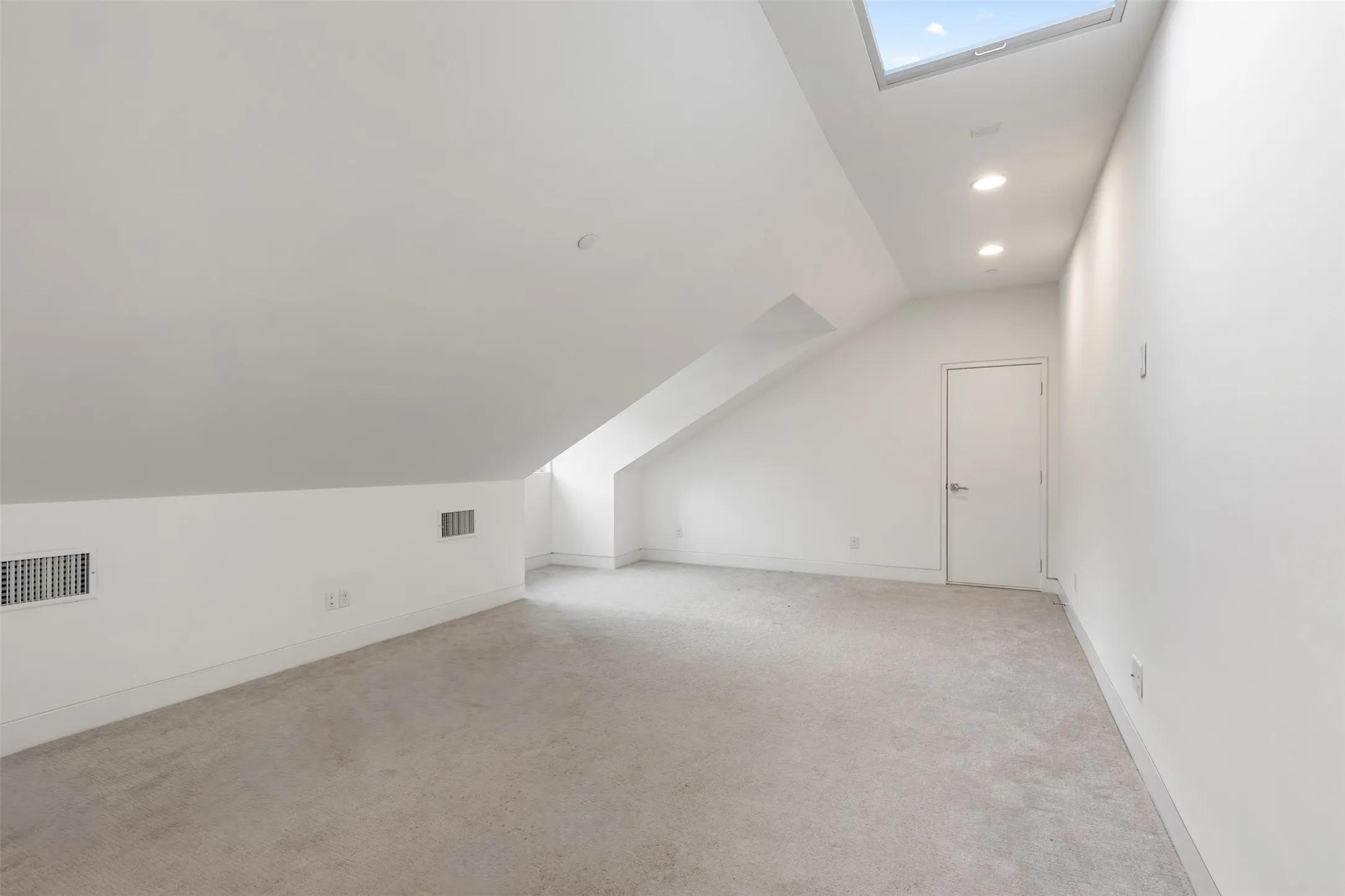 3rd Floor Media, Fourth Bedroom or Game Room