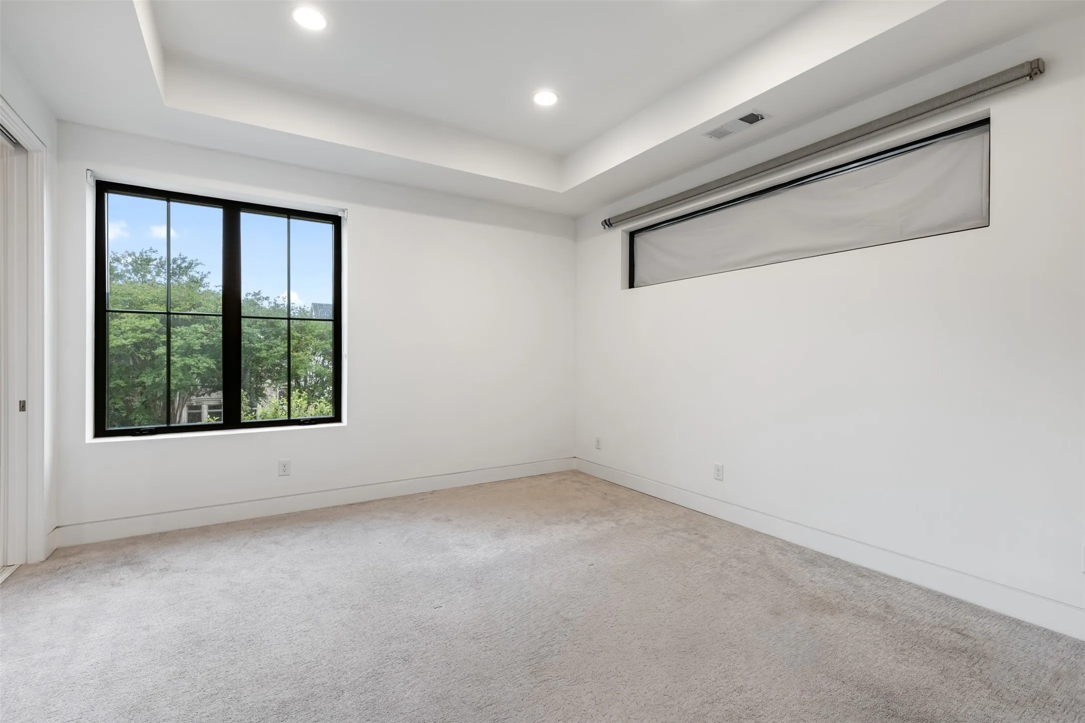 2nd Floor Front Bedroom